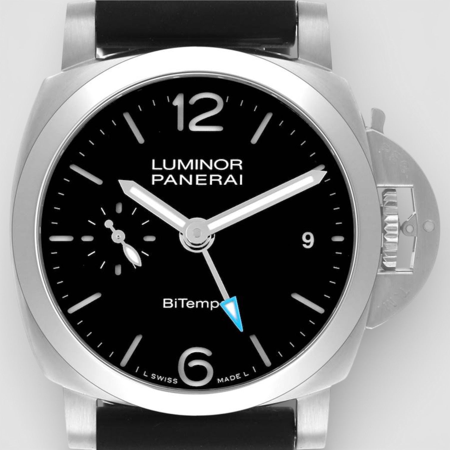Luminor Quaranta Bitempo