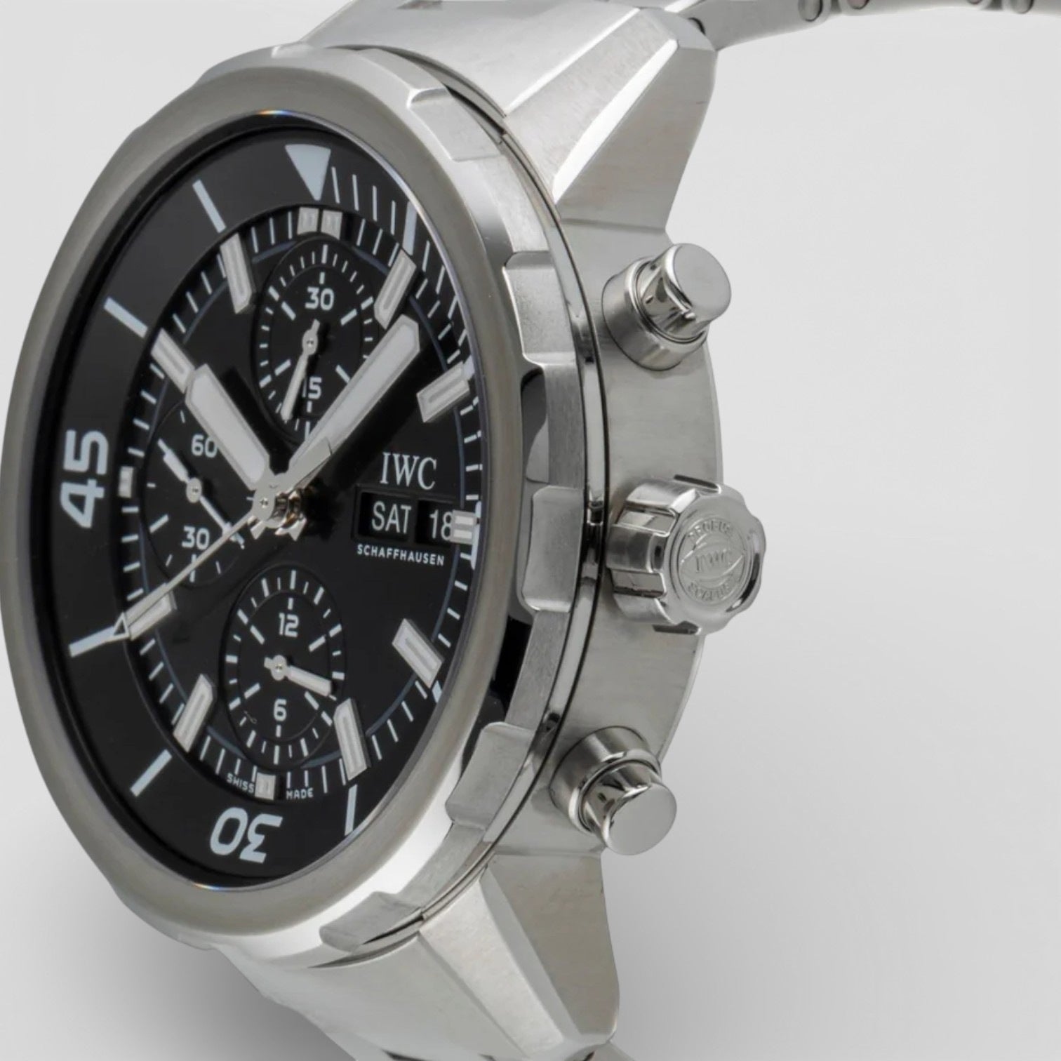 Aquatimer Chronograph