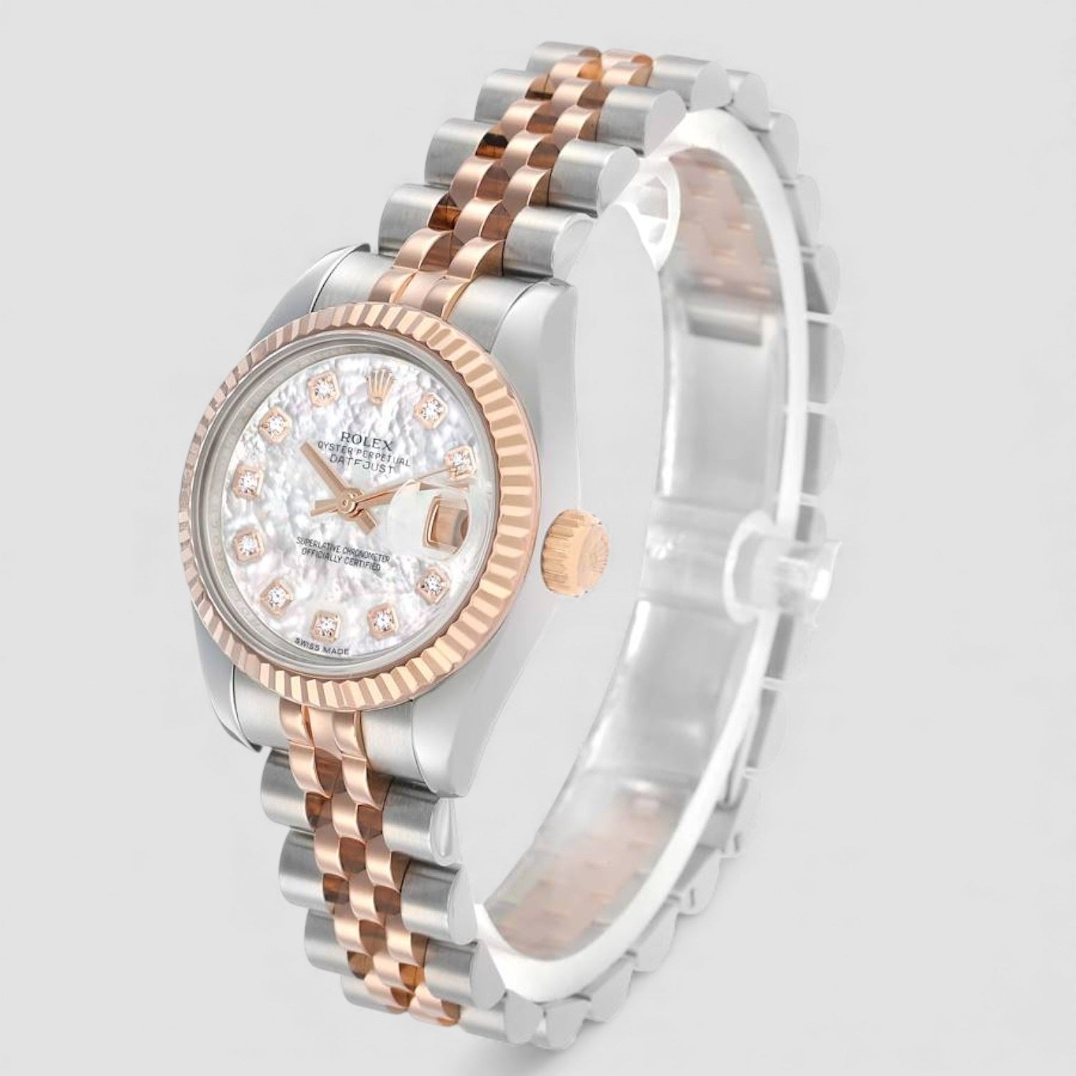 Lady-Datejust