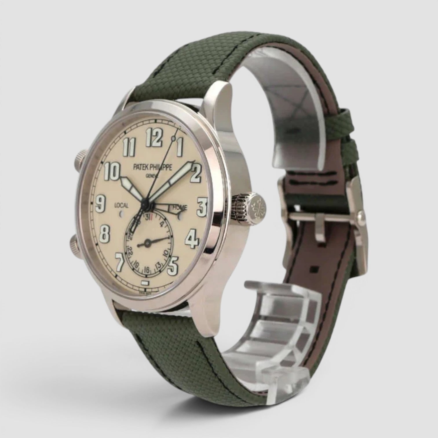Pilot Travel Time