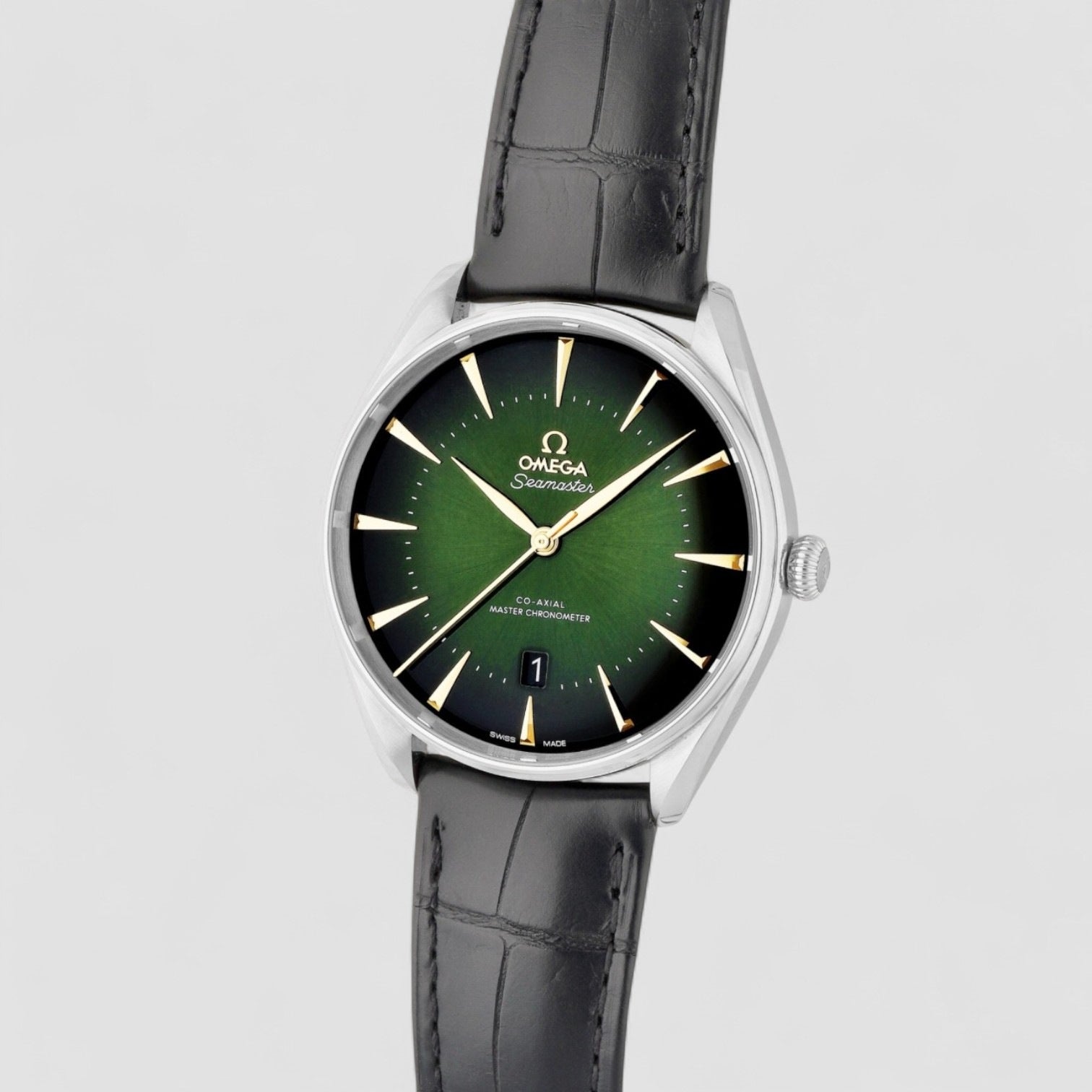 Seamaster Macau Boutique Limited Edition