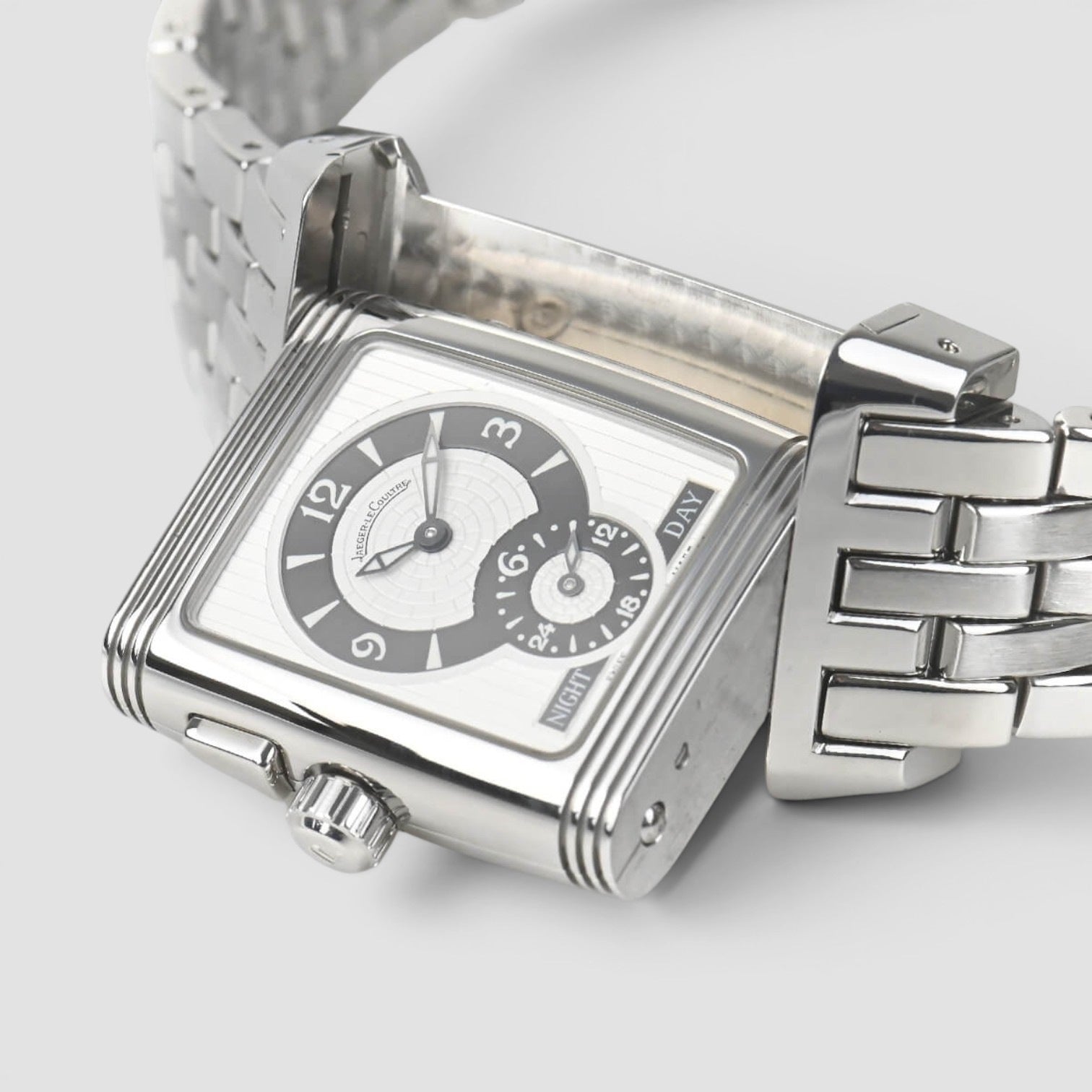Jaeger-LeCoultre Reverso Gran Sport Duo Q2948102