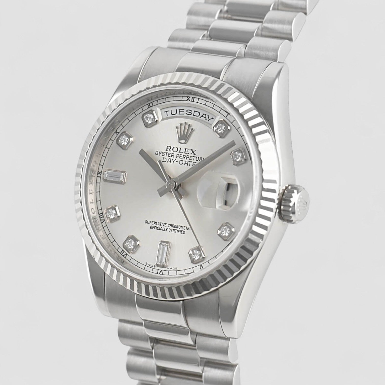 Day-Date 36