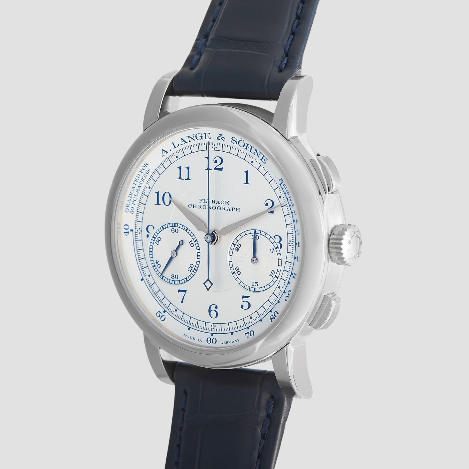 1815 Chronograph Watch