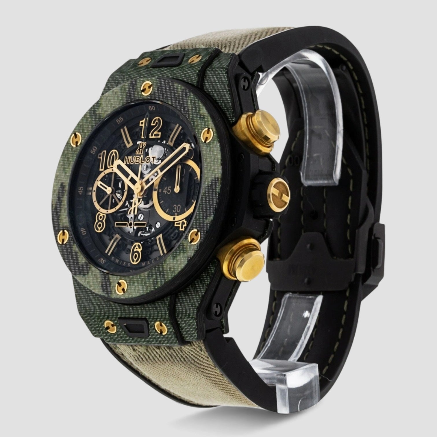 Big Bang UNICO 45mm Mens Watch