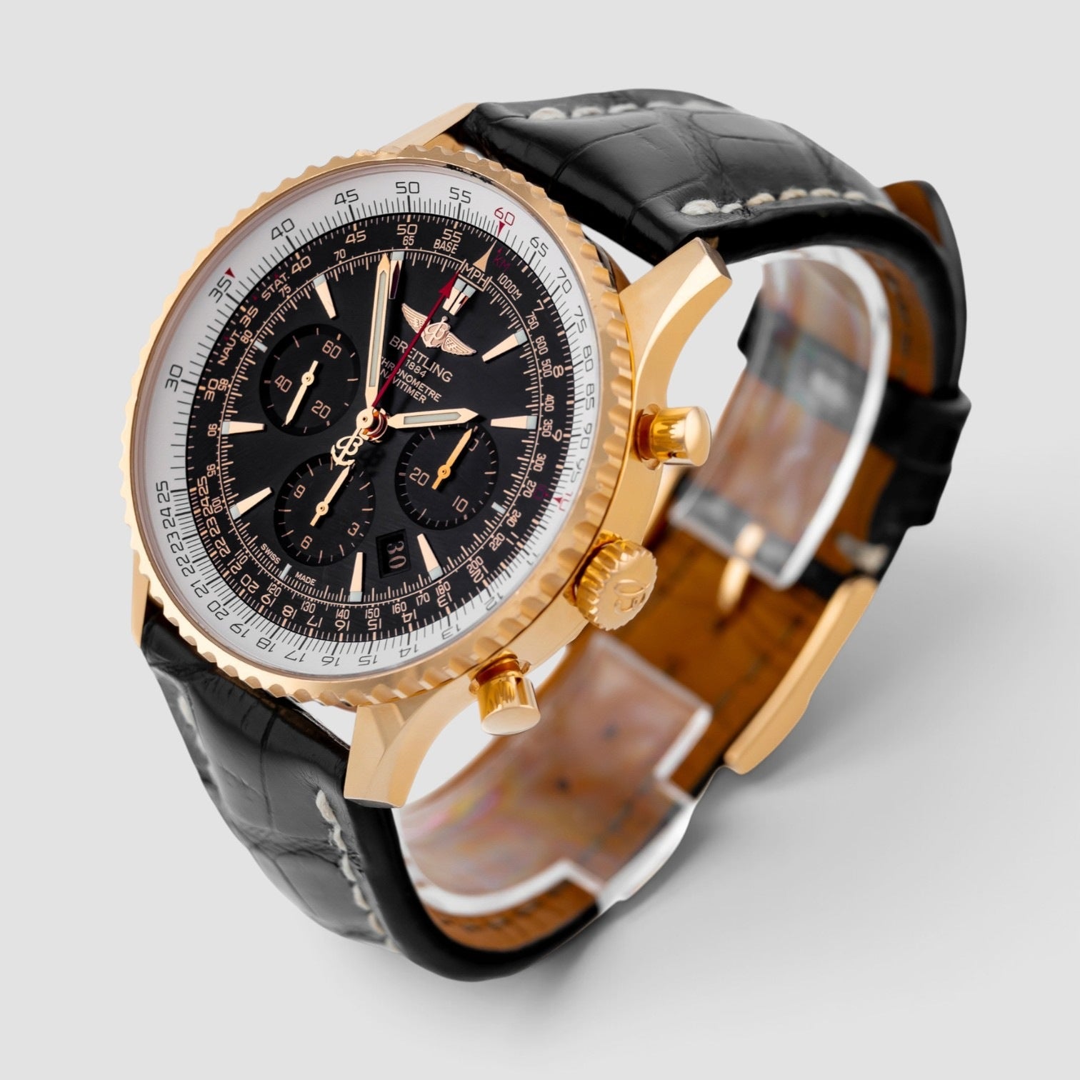 Navitimer 01