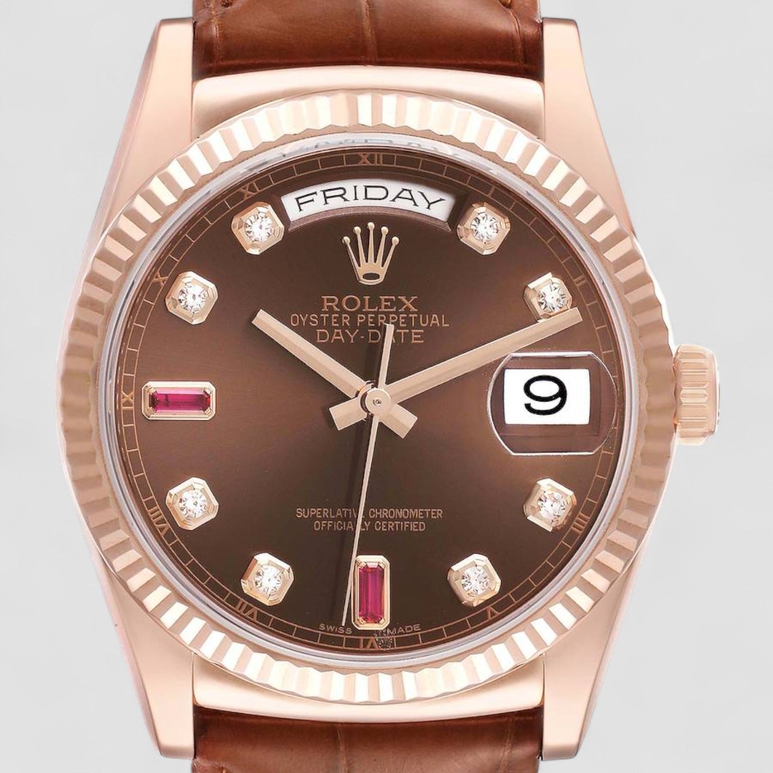 Day-Date 36