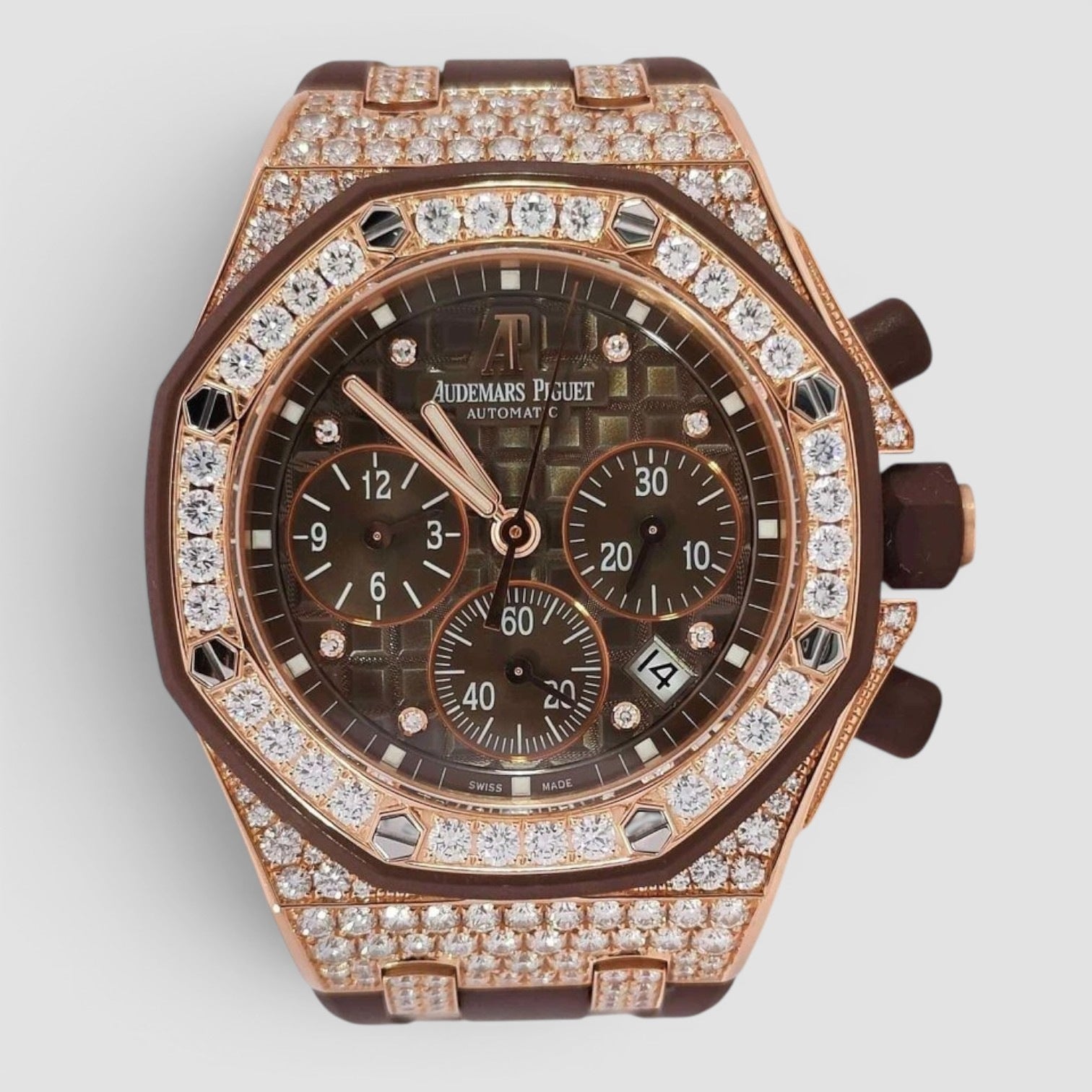 Royal Oak Offshore Lady