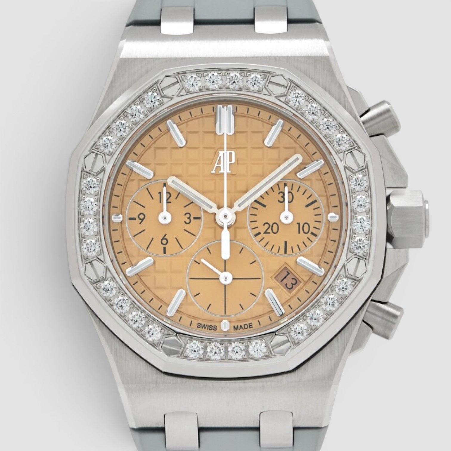 Royal Oak Offshore Chronograph