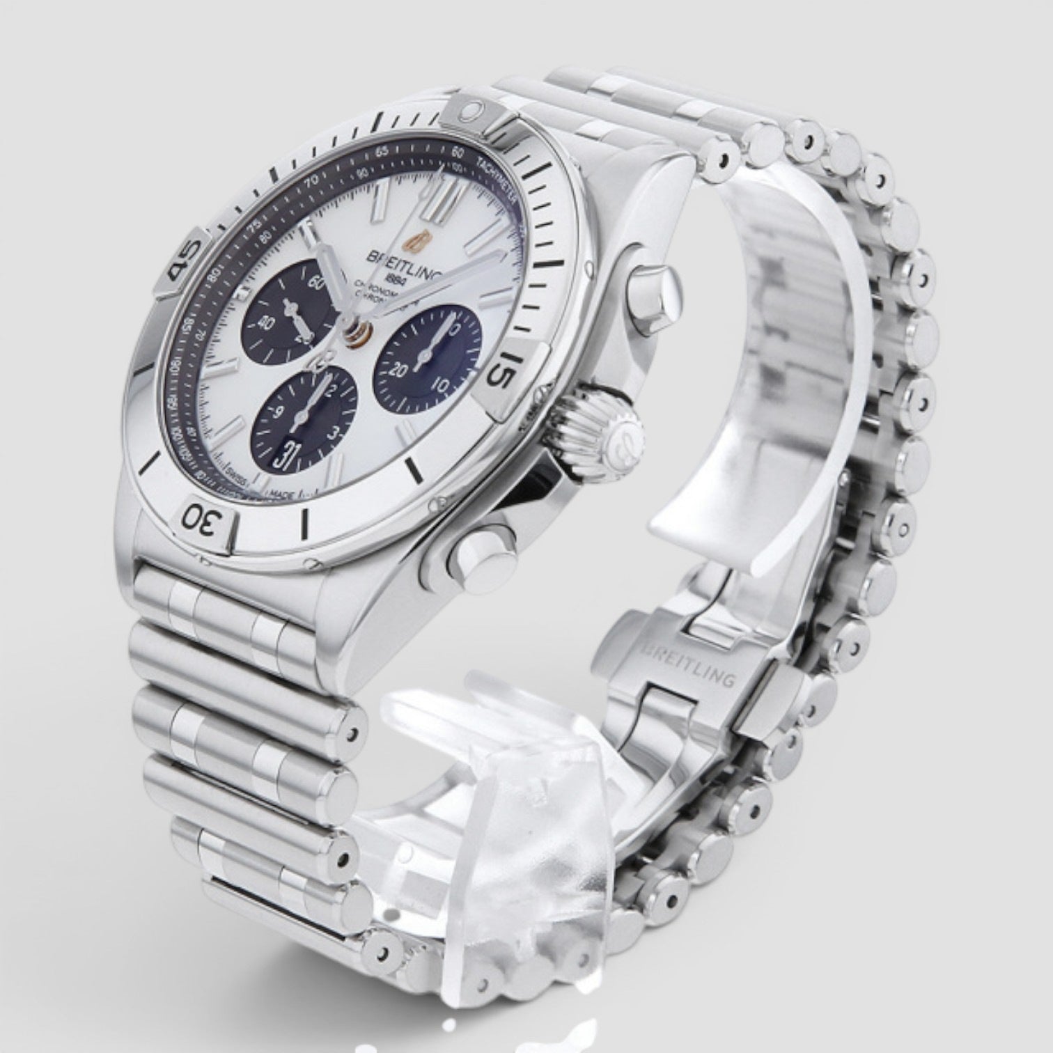 Chronomat B01 42 Japan Edition