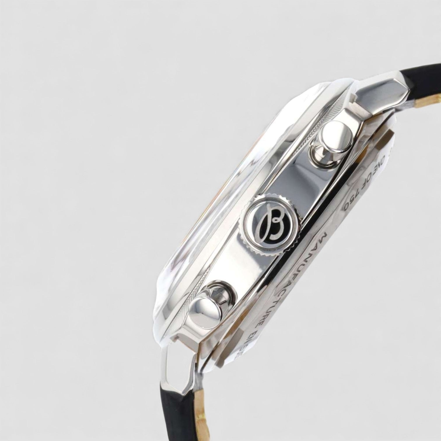 Top Time B01 Martini Racing 38mm