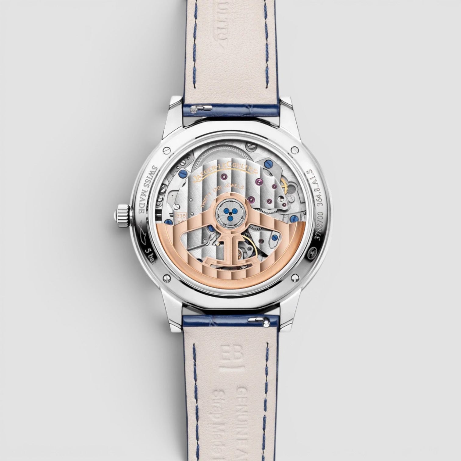 Rendez-Vous Classic NIGHT & DAY