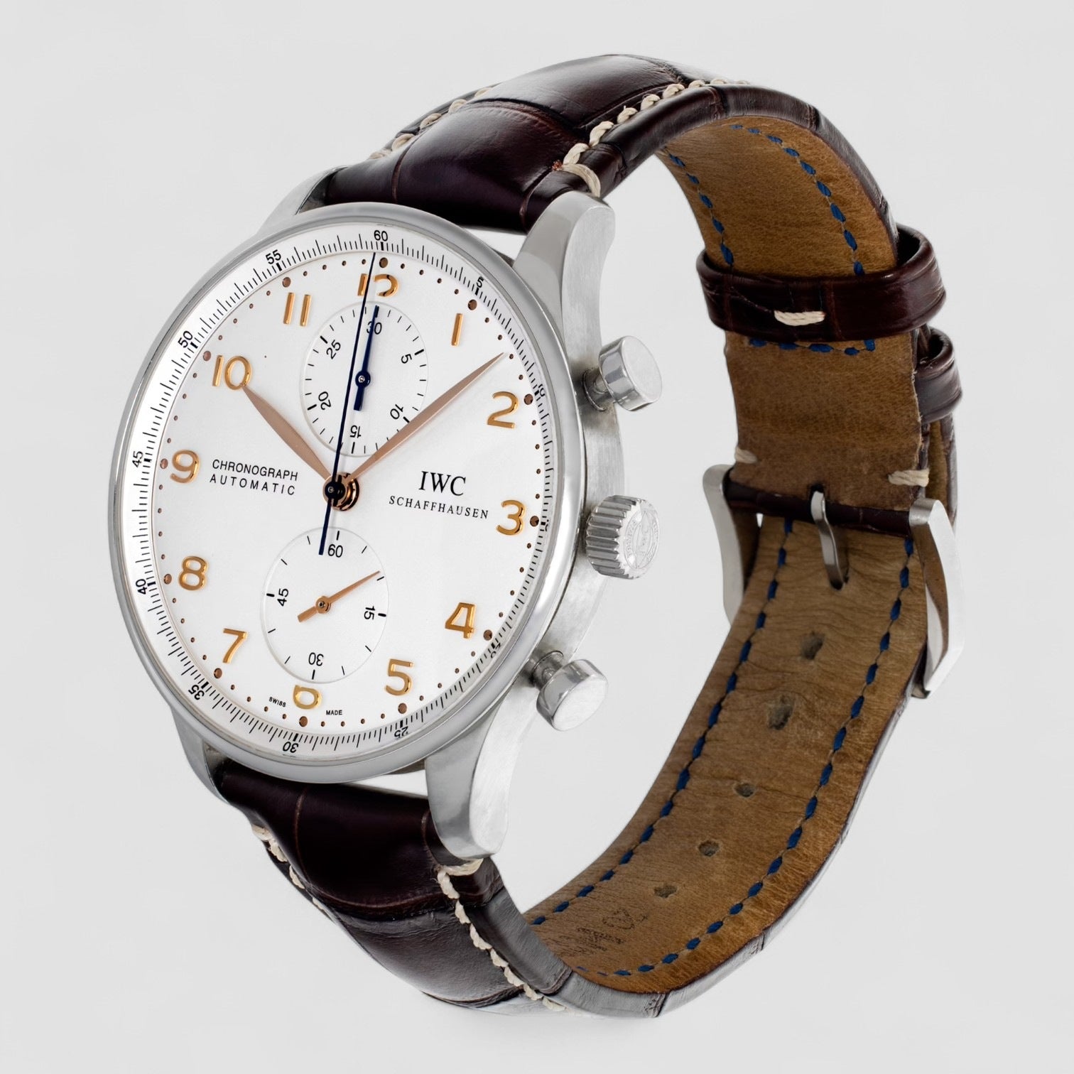 Portuguese Chronograph