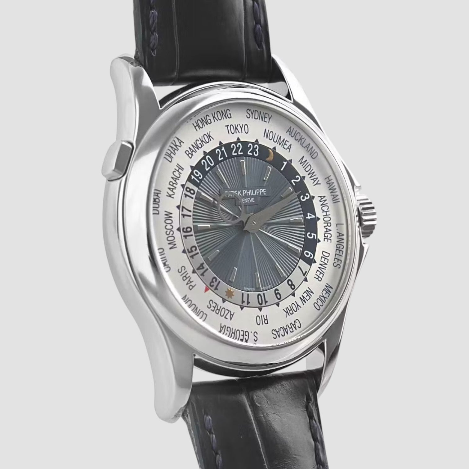 World Time