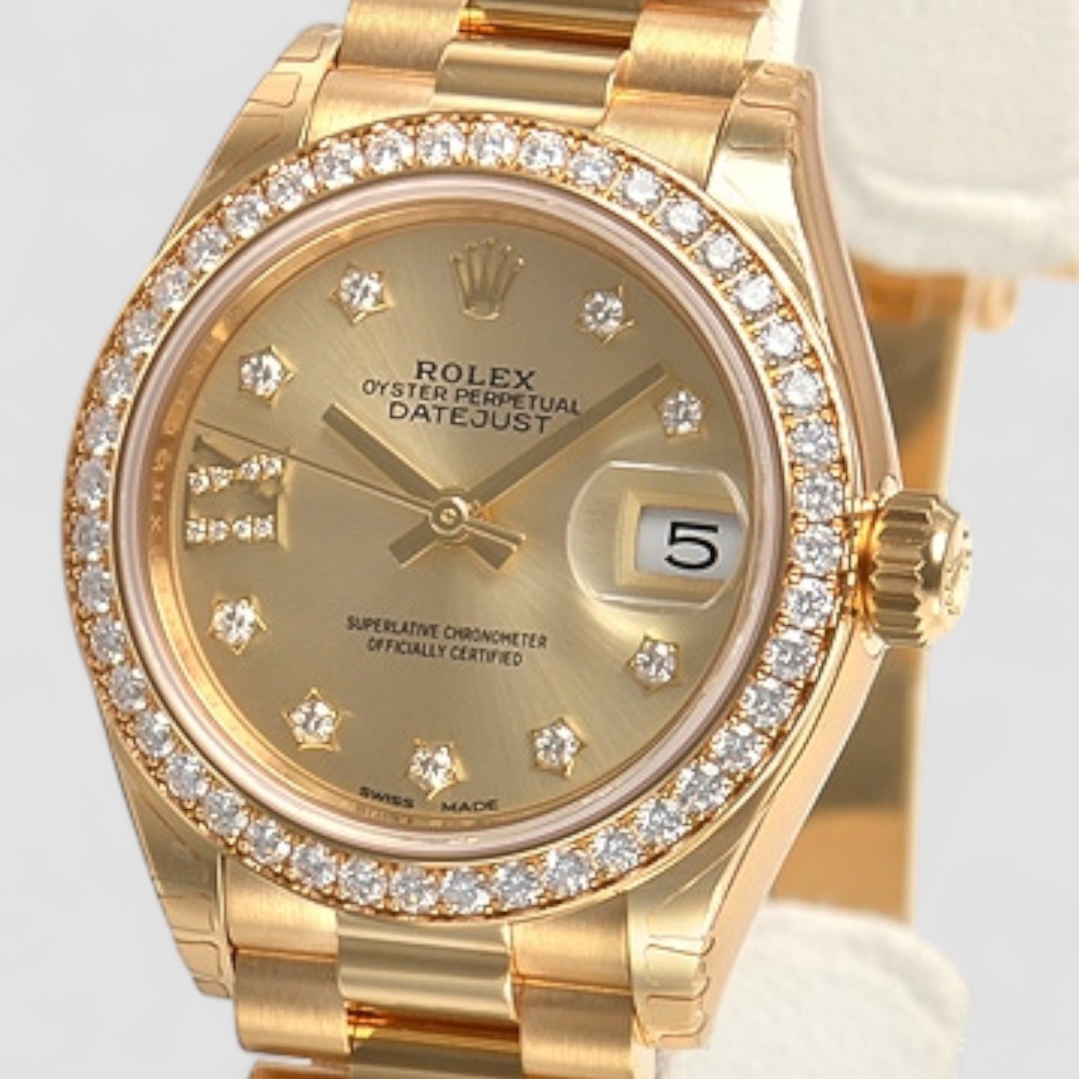 Lady-Datejust