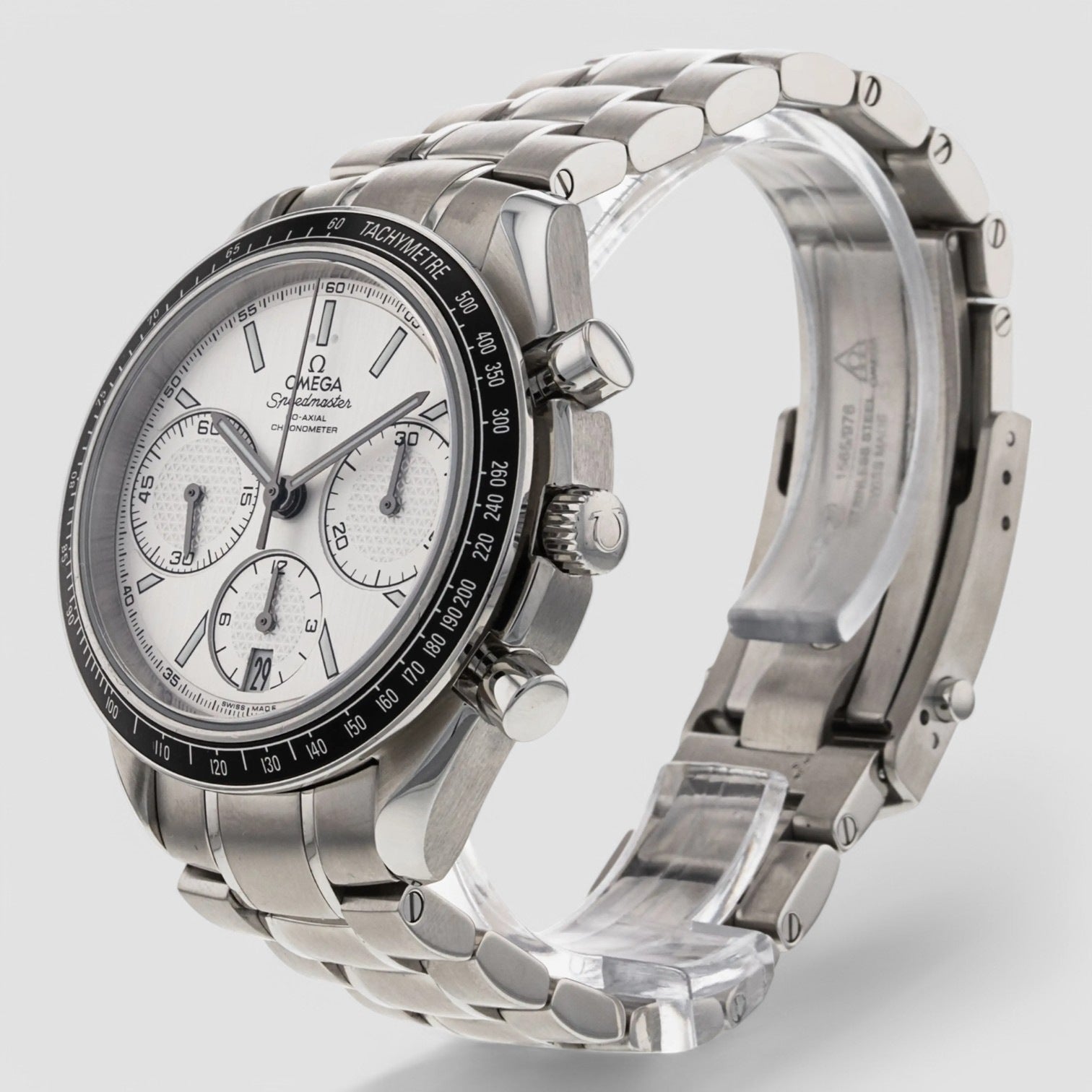 Speedmaster Racing