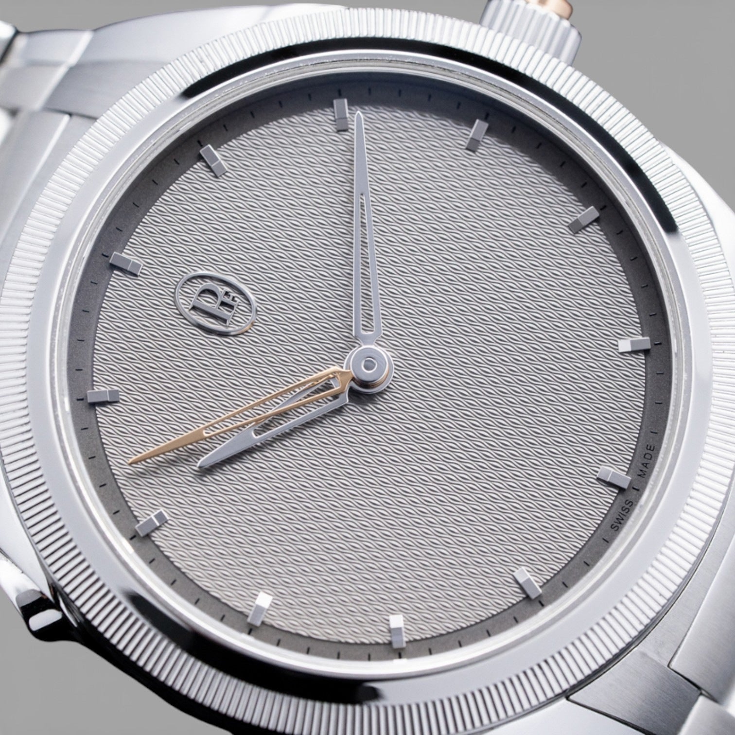 Tonda Pf Minute Rattrapante