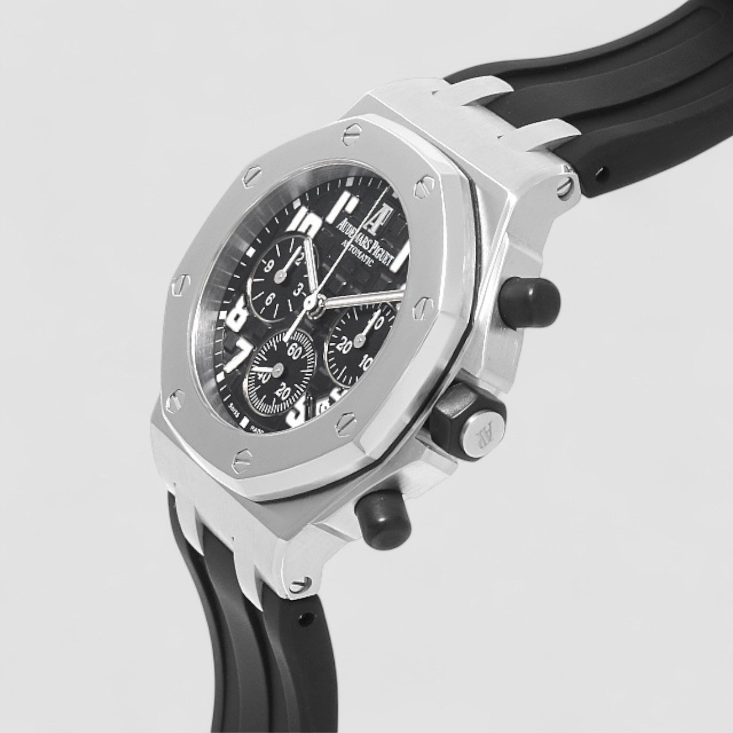 Royal Oak Offshore Chronograph 37mm Ladies Watch