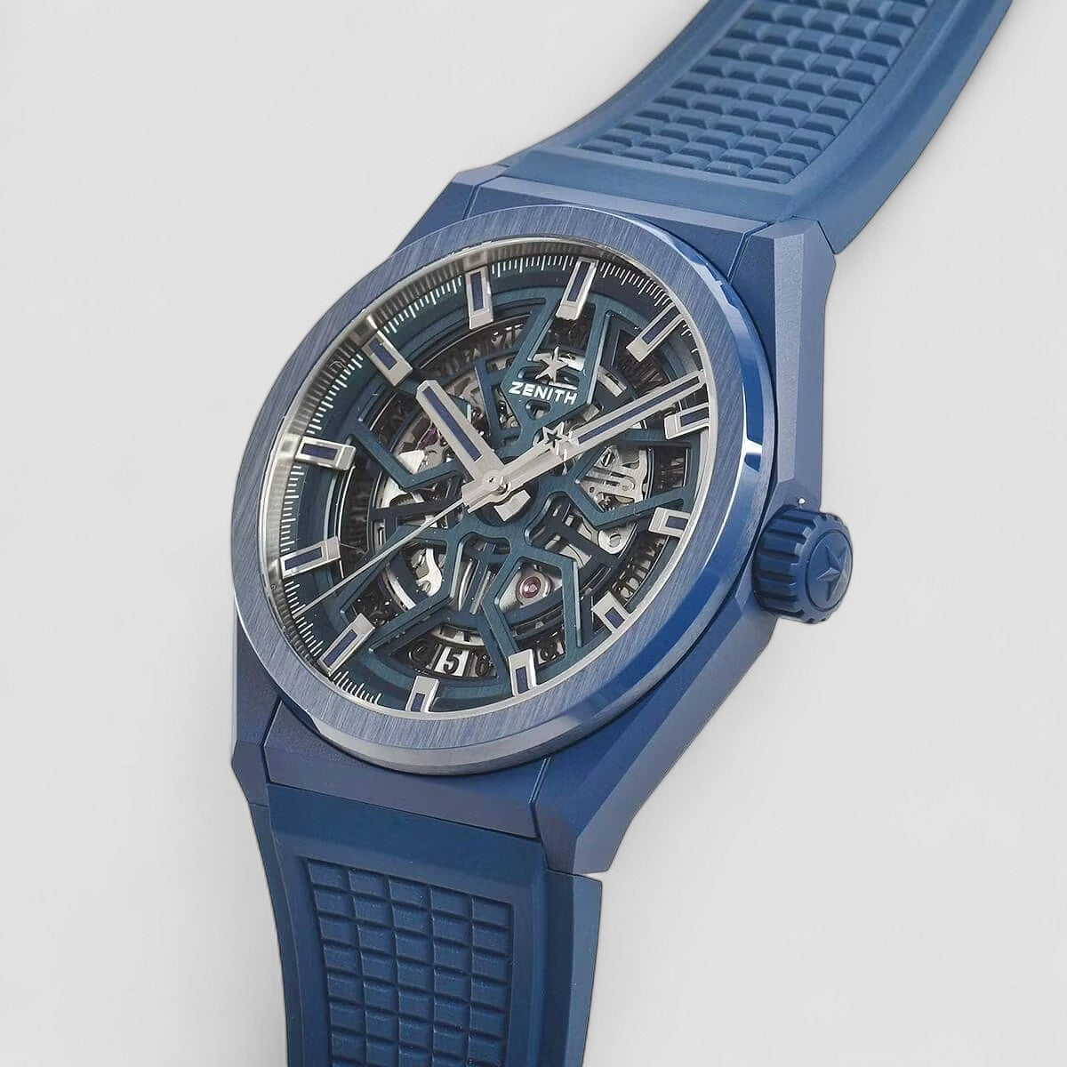 Defy Classic