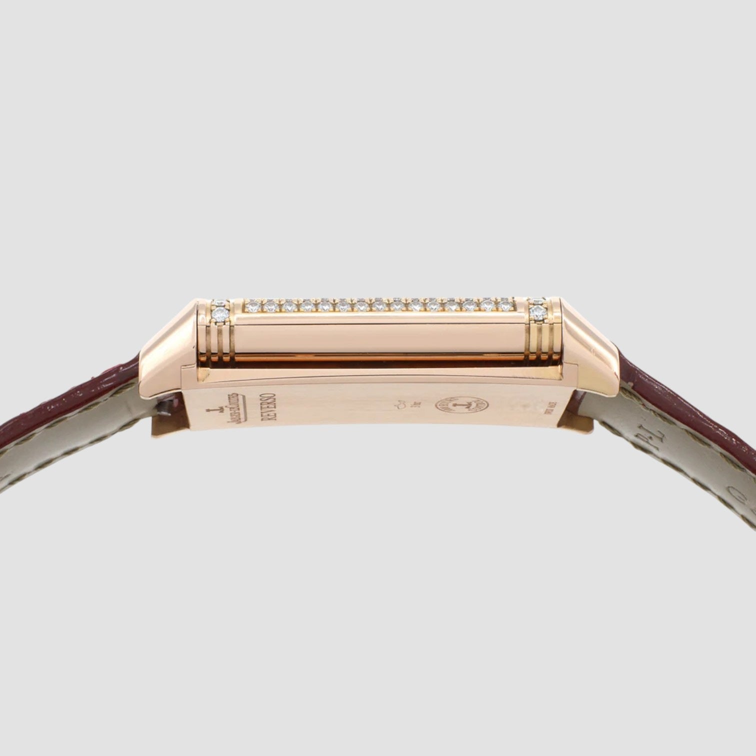 Grande Reverso Lady Ultra Thin Women's Watch