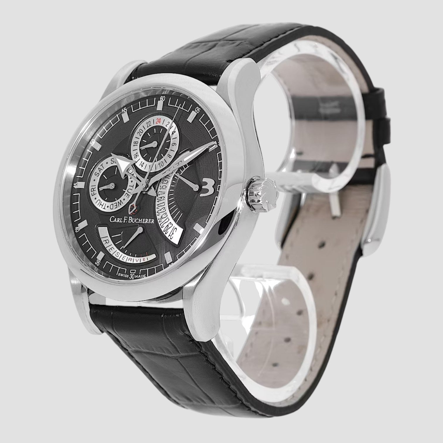 Manero Automatic Men's Watch