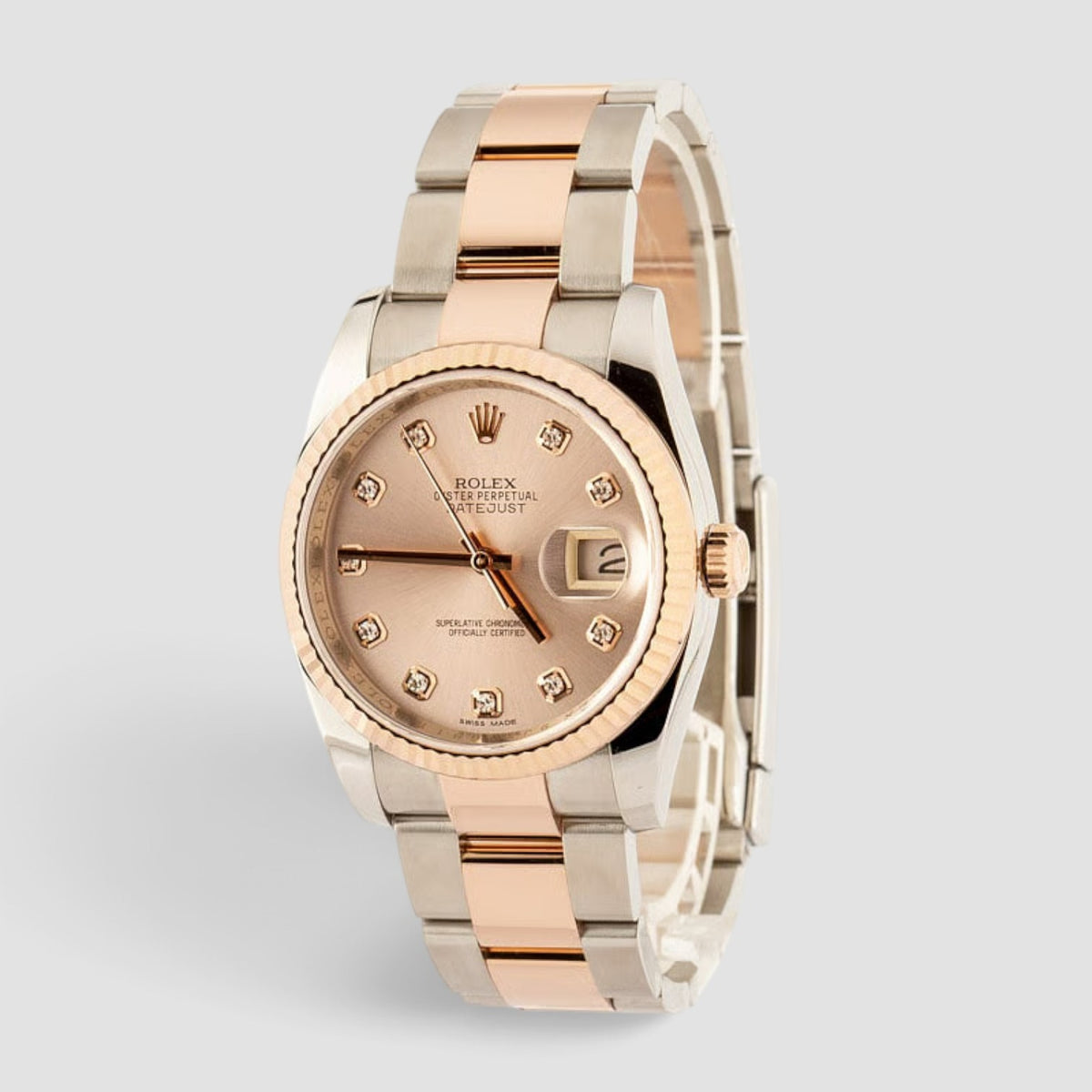 Datejust 36