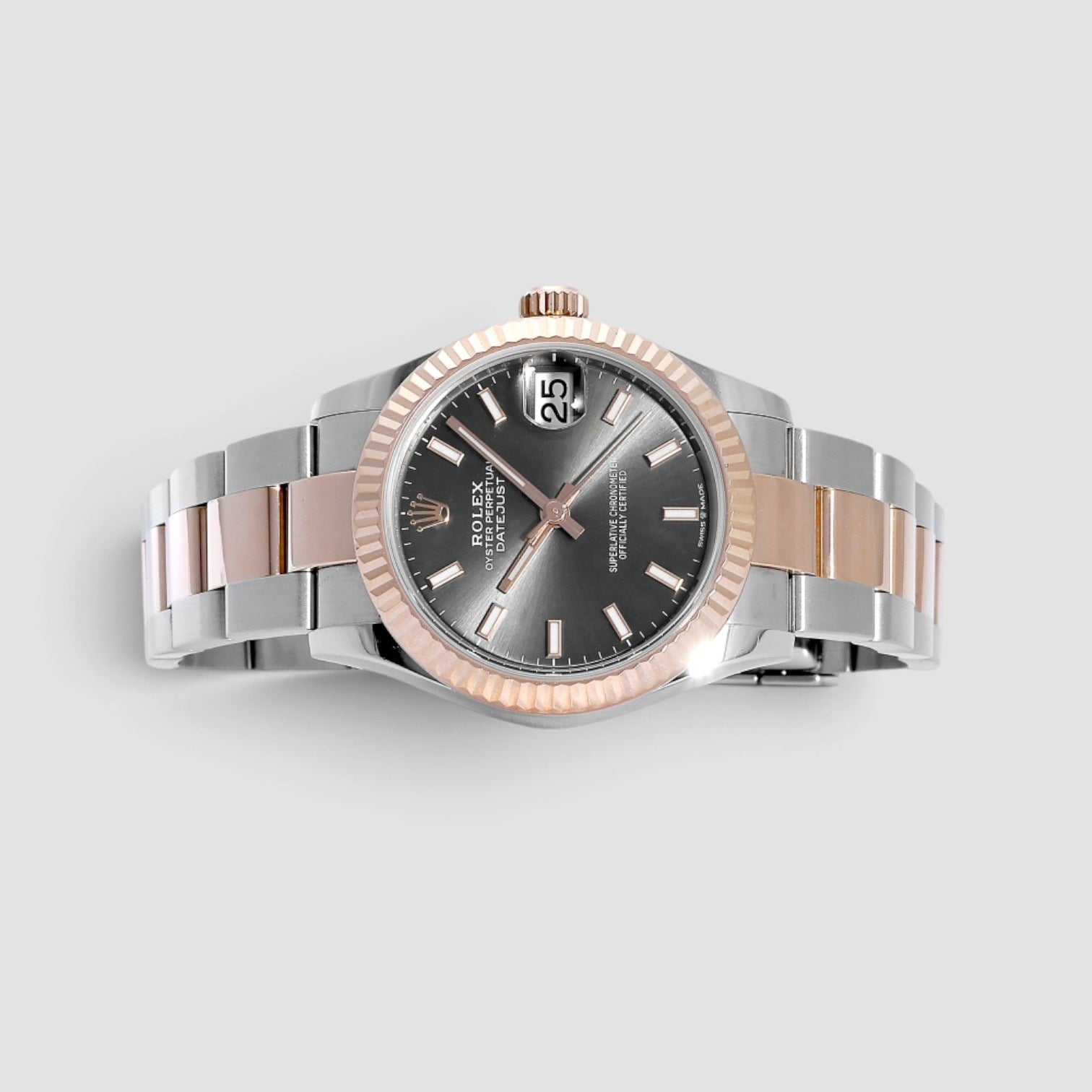 Rolex Datejust 31