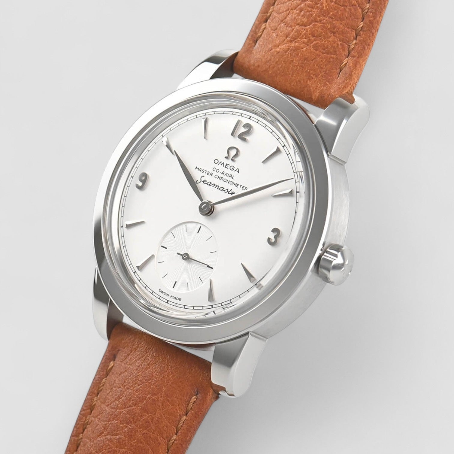 Seamaster 1948