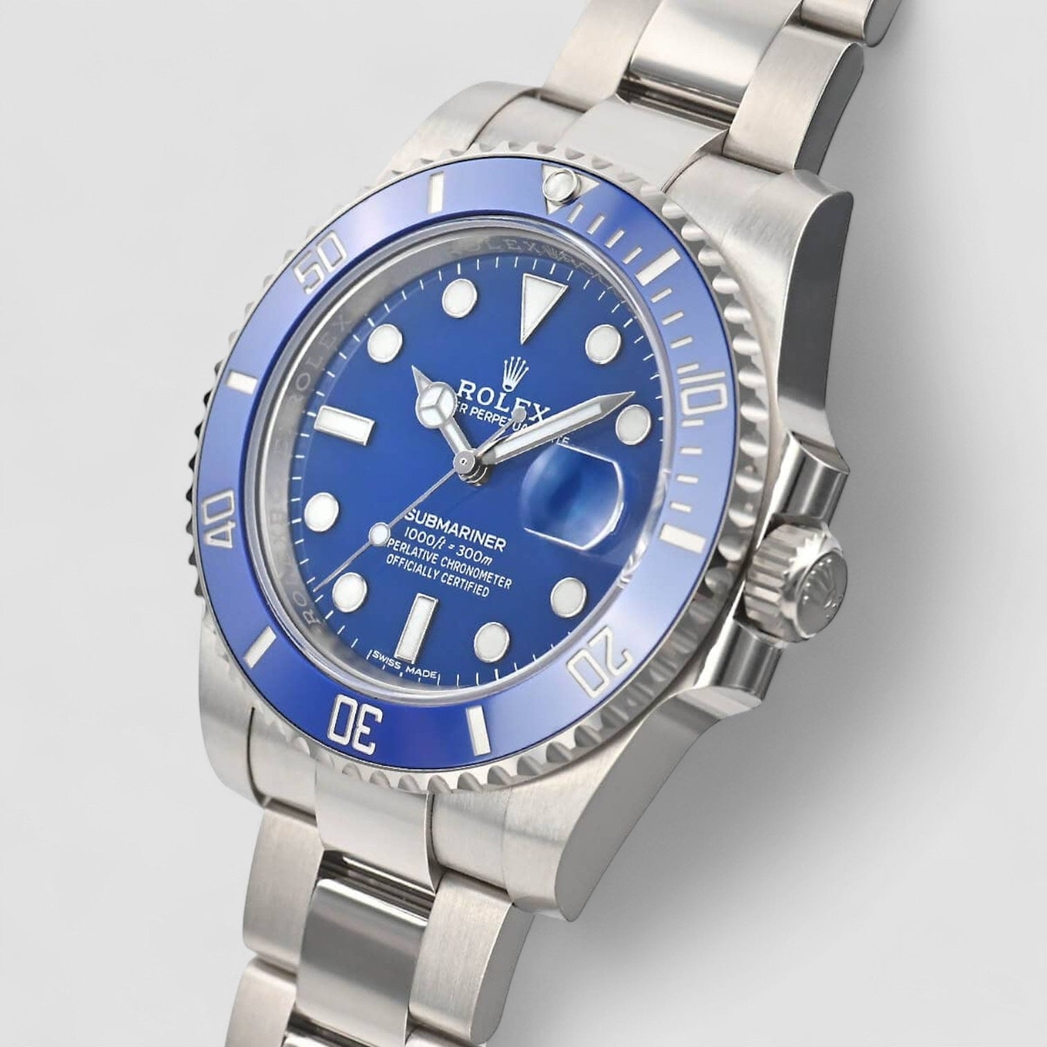 Submariner Date