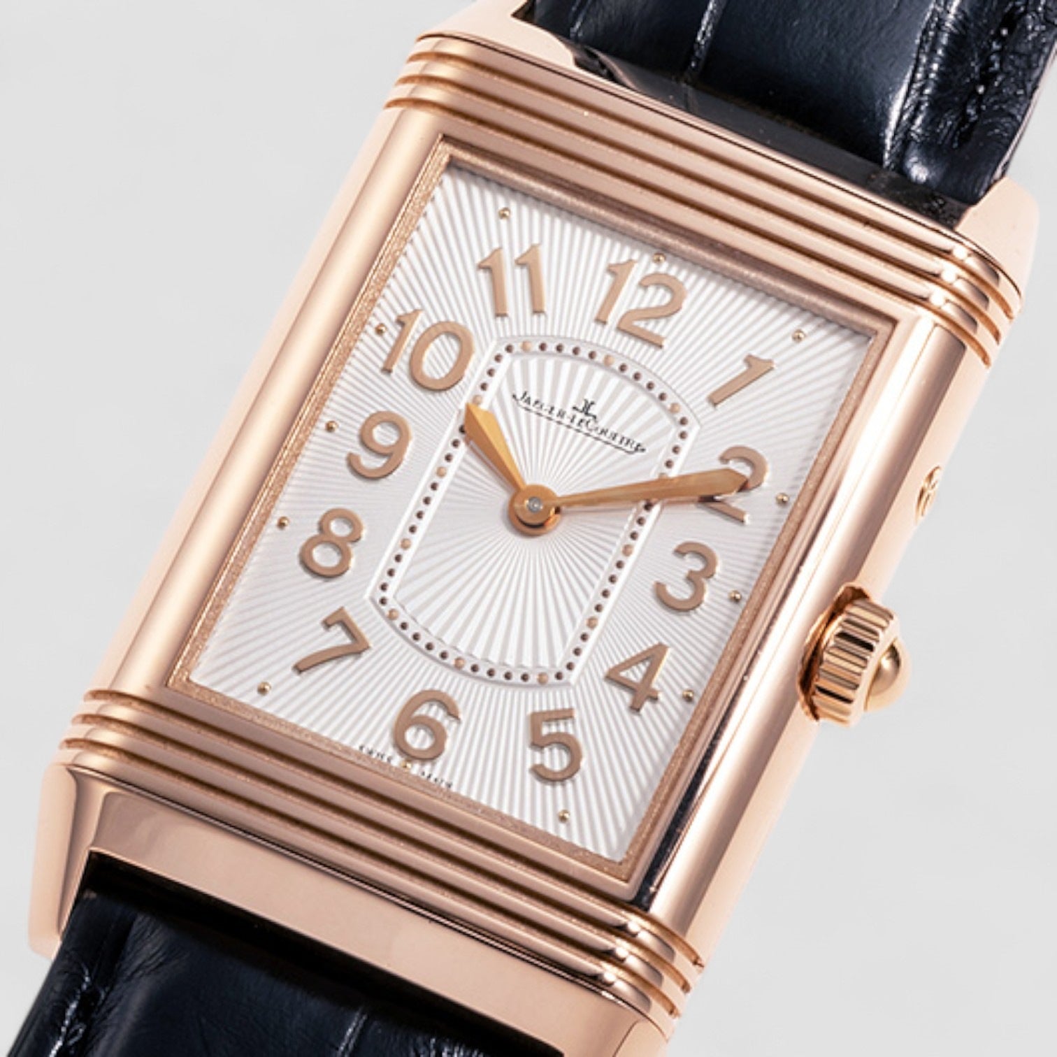 GRANDE REVERSO LADY ULTRA THIN WATCH