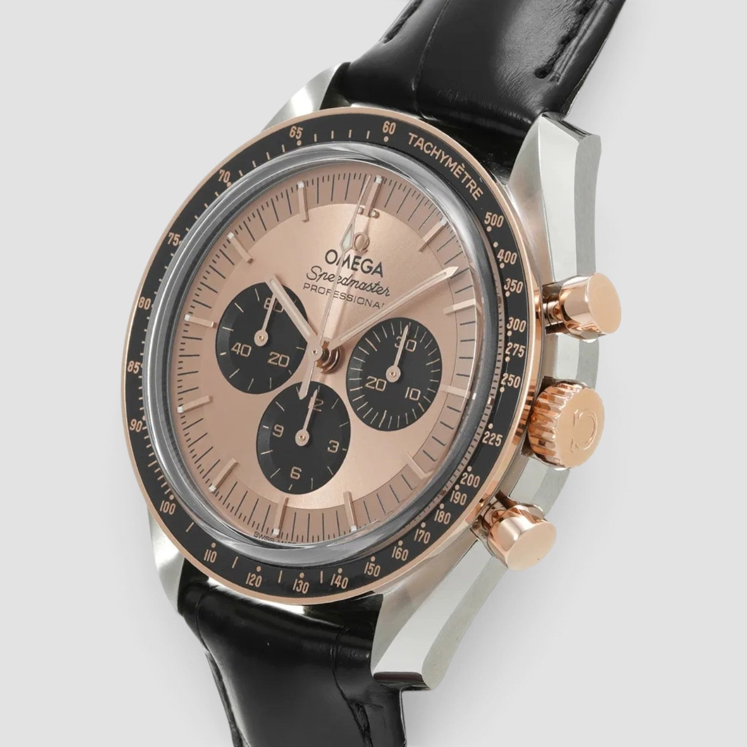 Speedmaster Professional Moonwatch 42mm