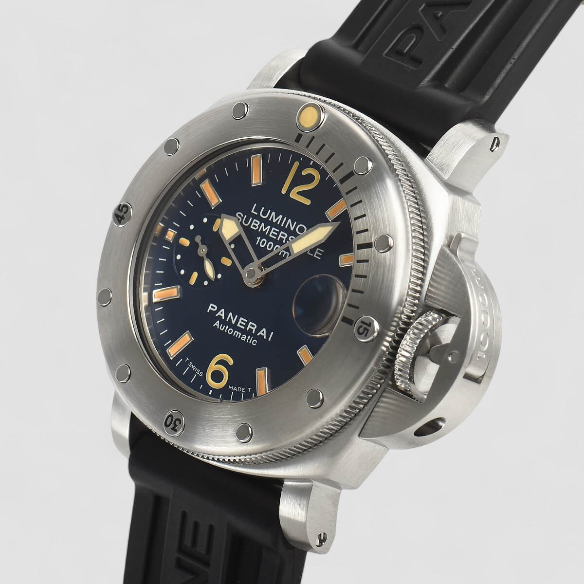 Luminor Submersible