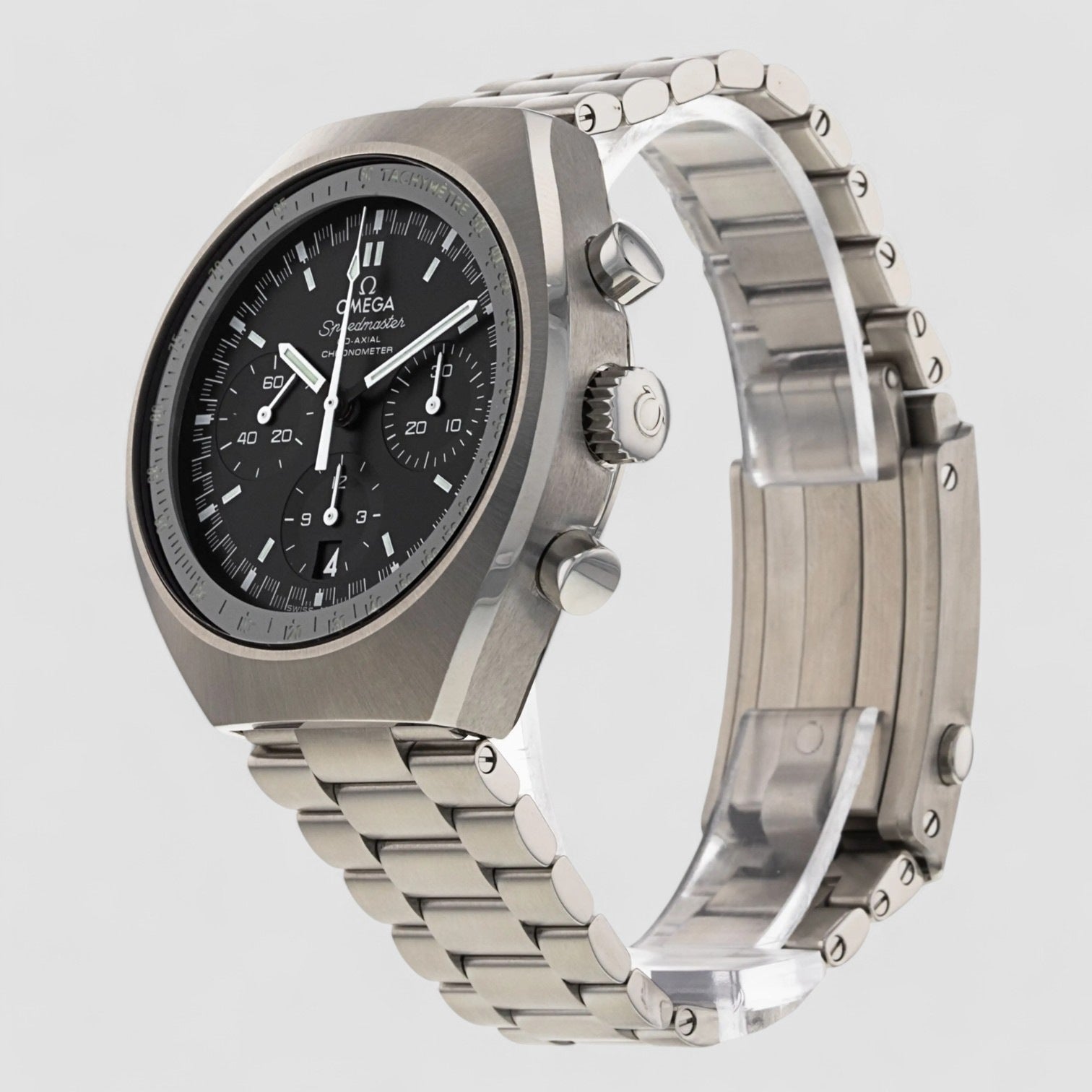 Speedmaster Mark Il