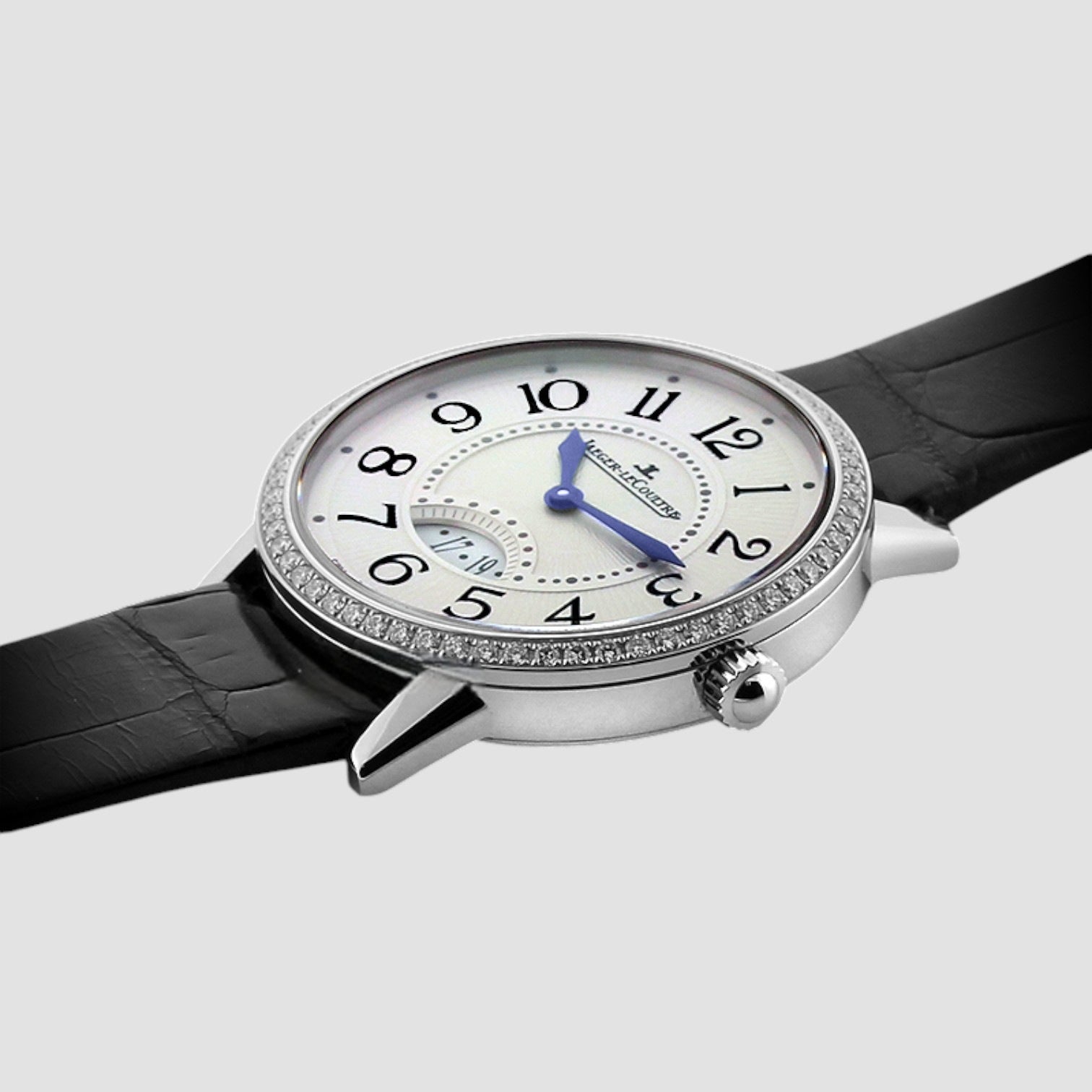 Rendez-Vous Quartz Date 34mm Ladies Watch