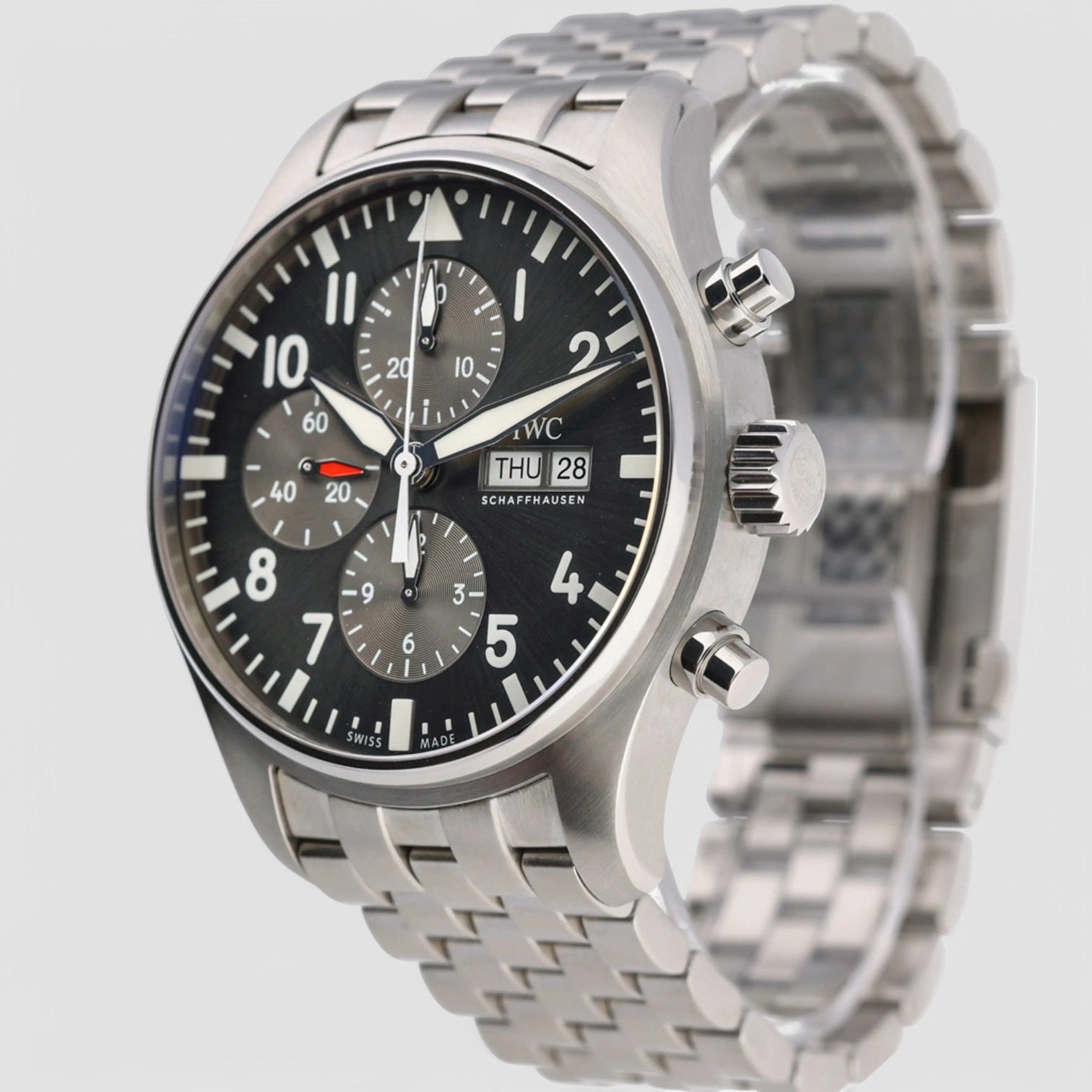 Spitfire Chronograph