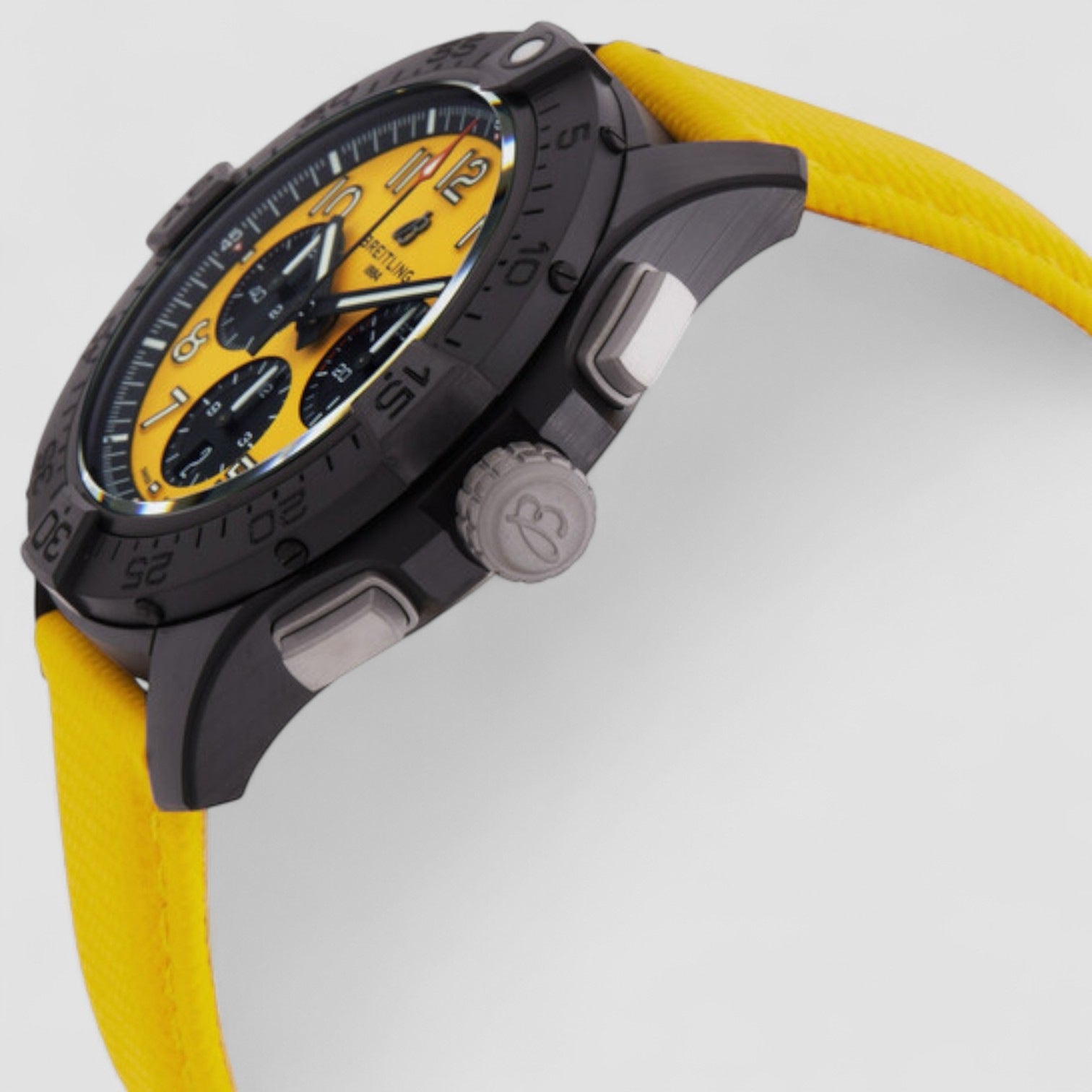 Avenger B01 Chronograph 44 Night Mission