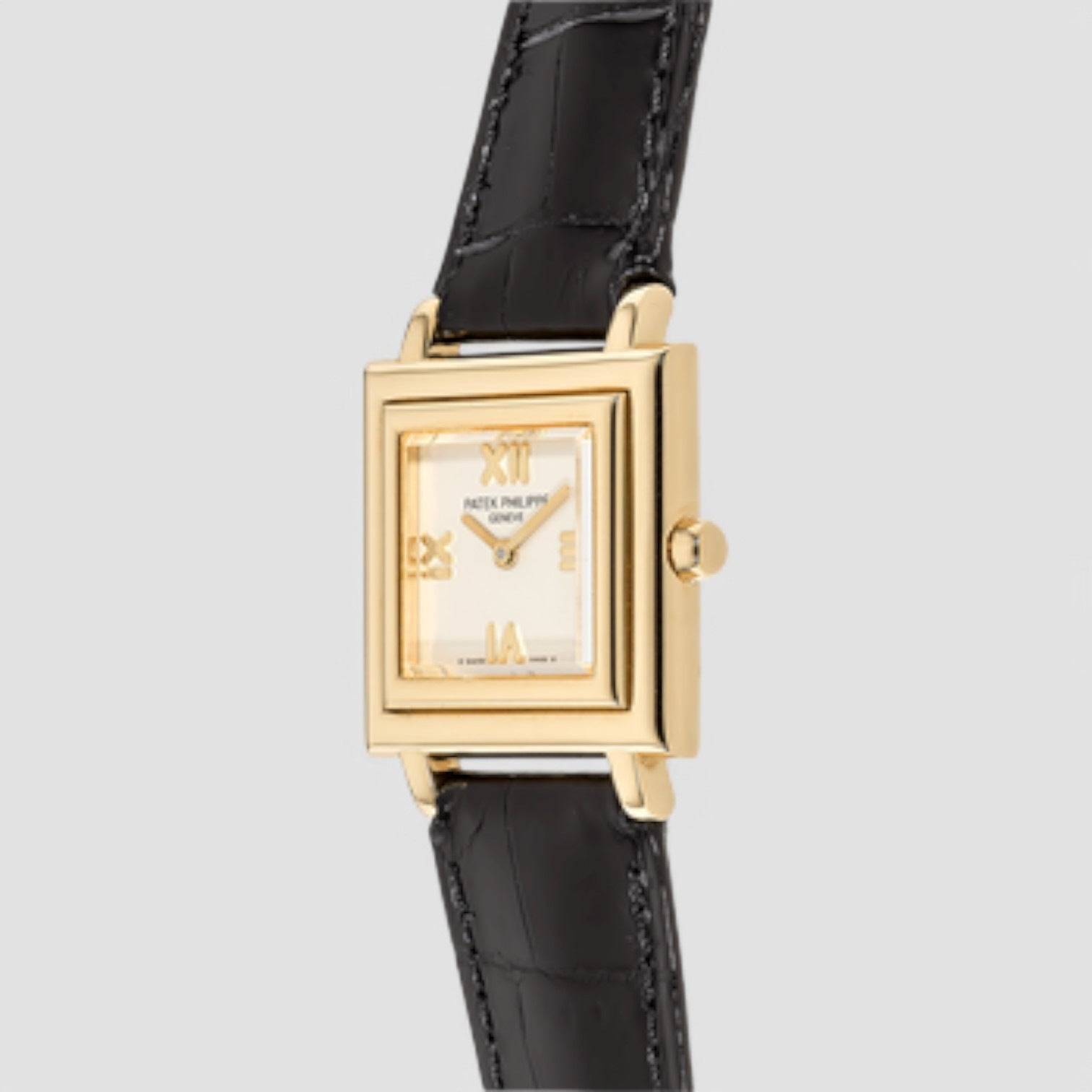 Gondolo Reference Yellow Gold Manual