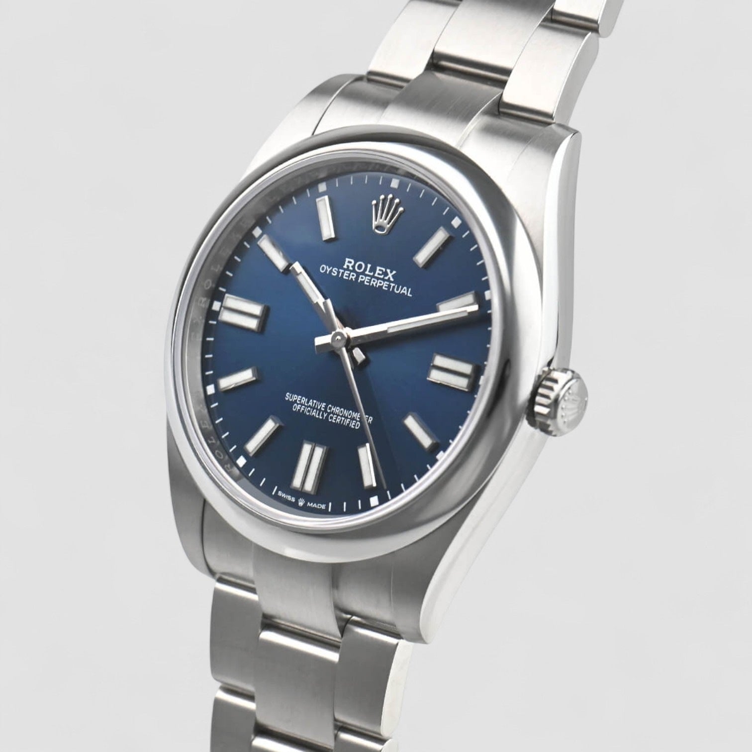 Oyster Perpetual 41