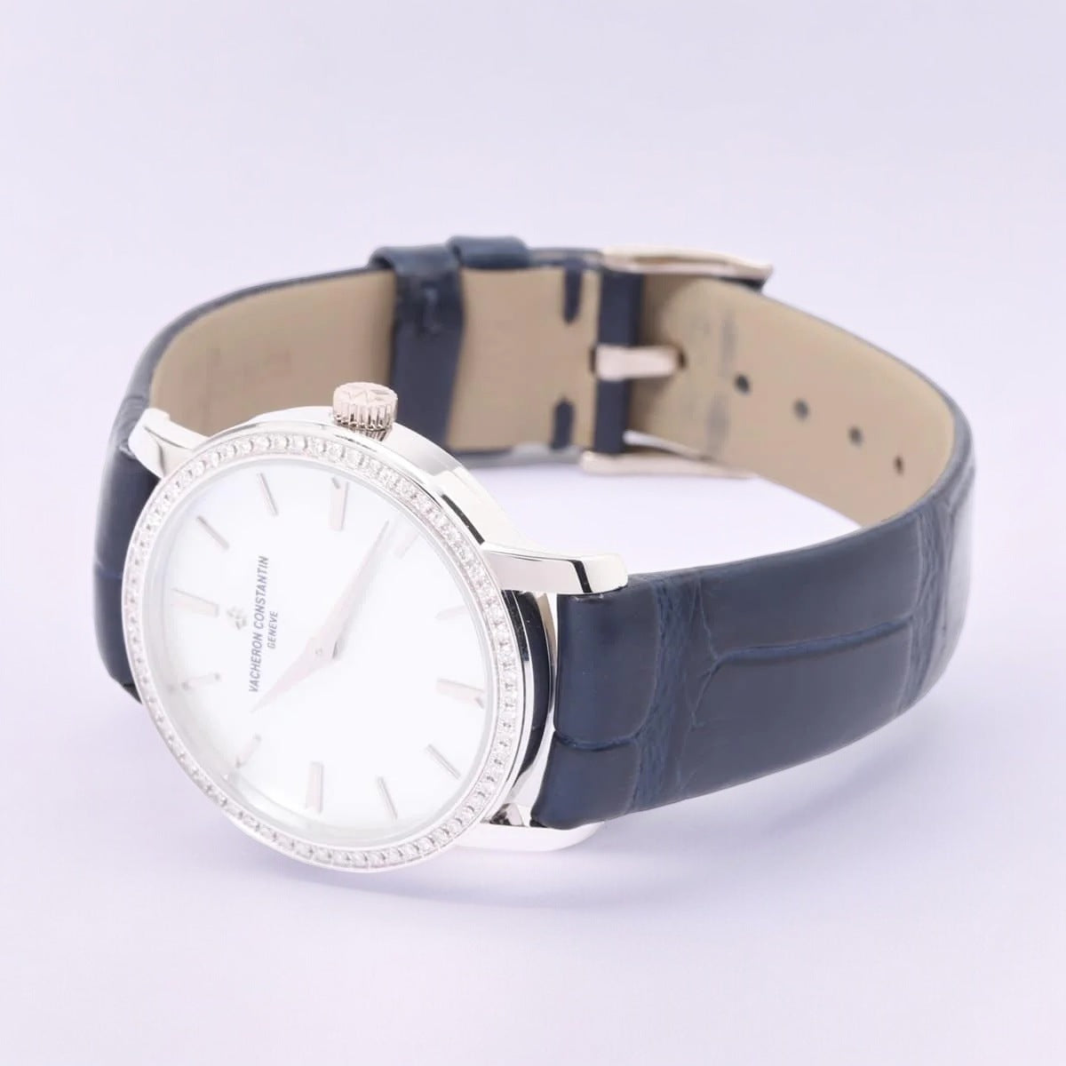 Patrimony Small Model