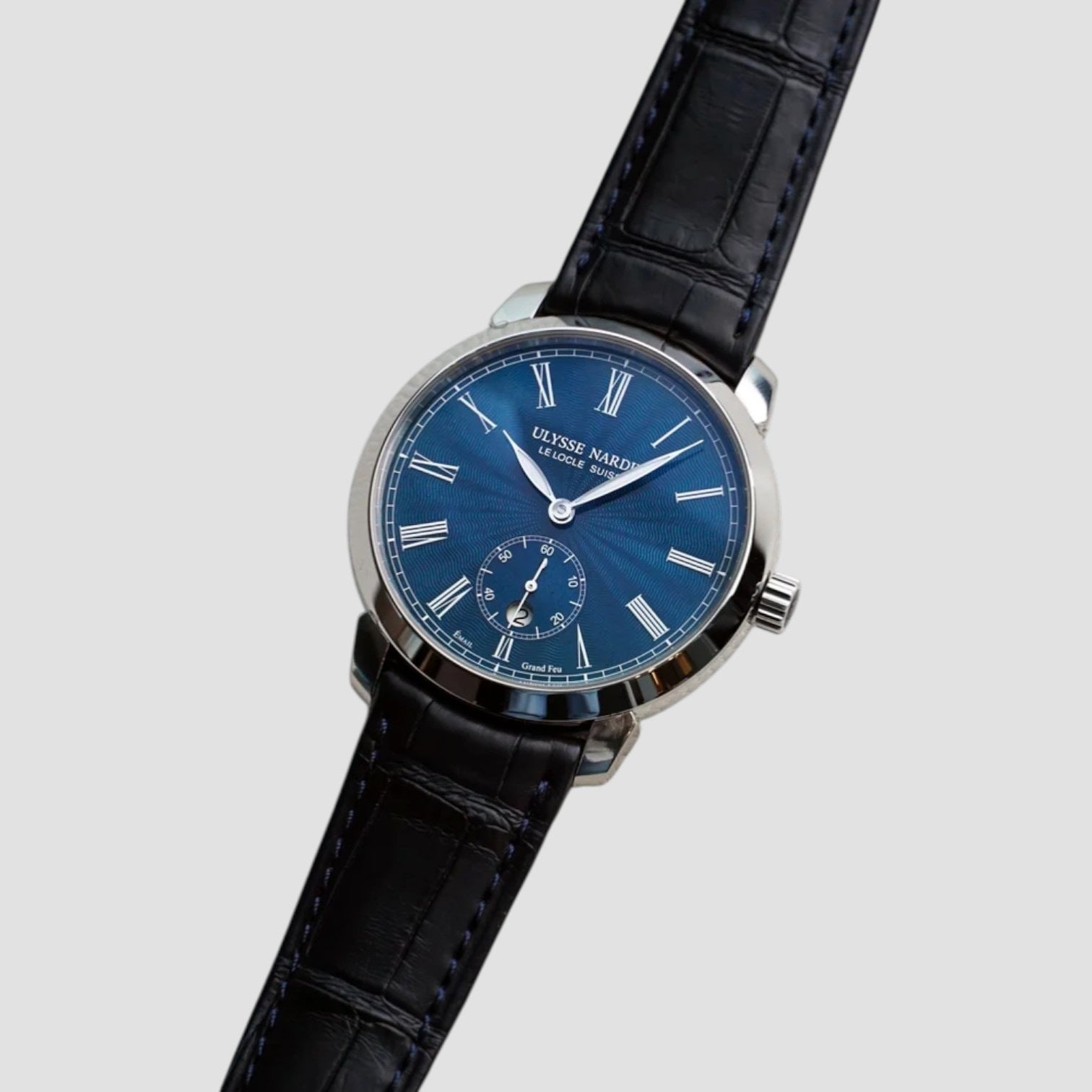 Classico 40mm Mens Watch