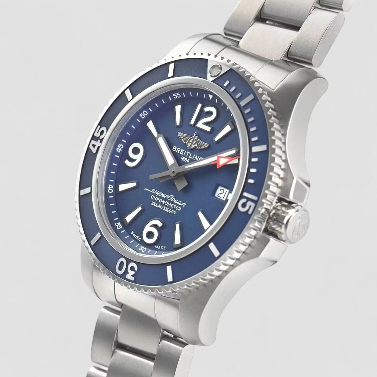 Superocean 44