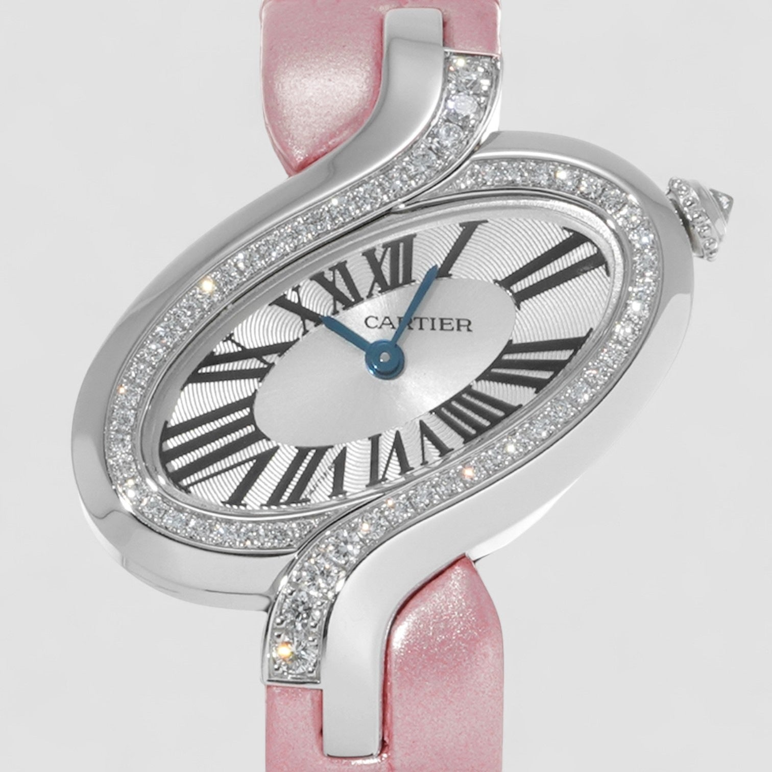 Delices De Cartier Small
