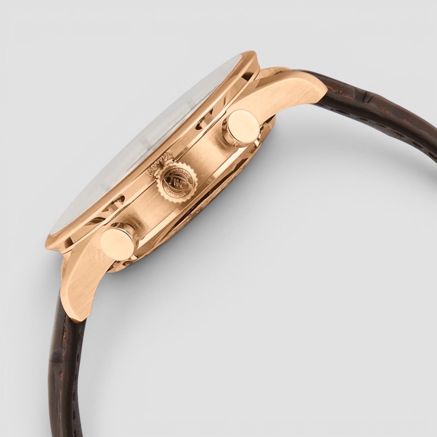 Portuguese Chronograph