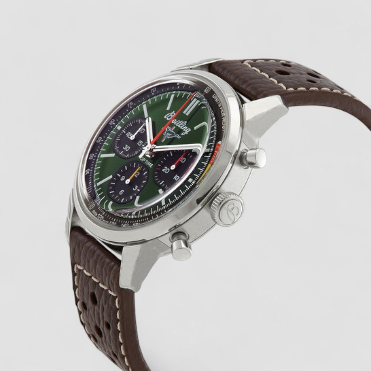 Top Time B01 Ford Mustang