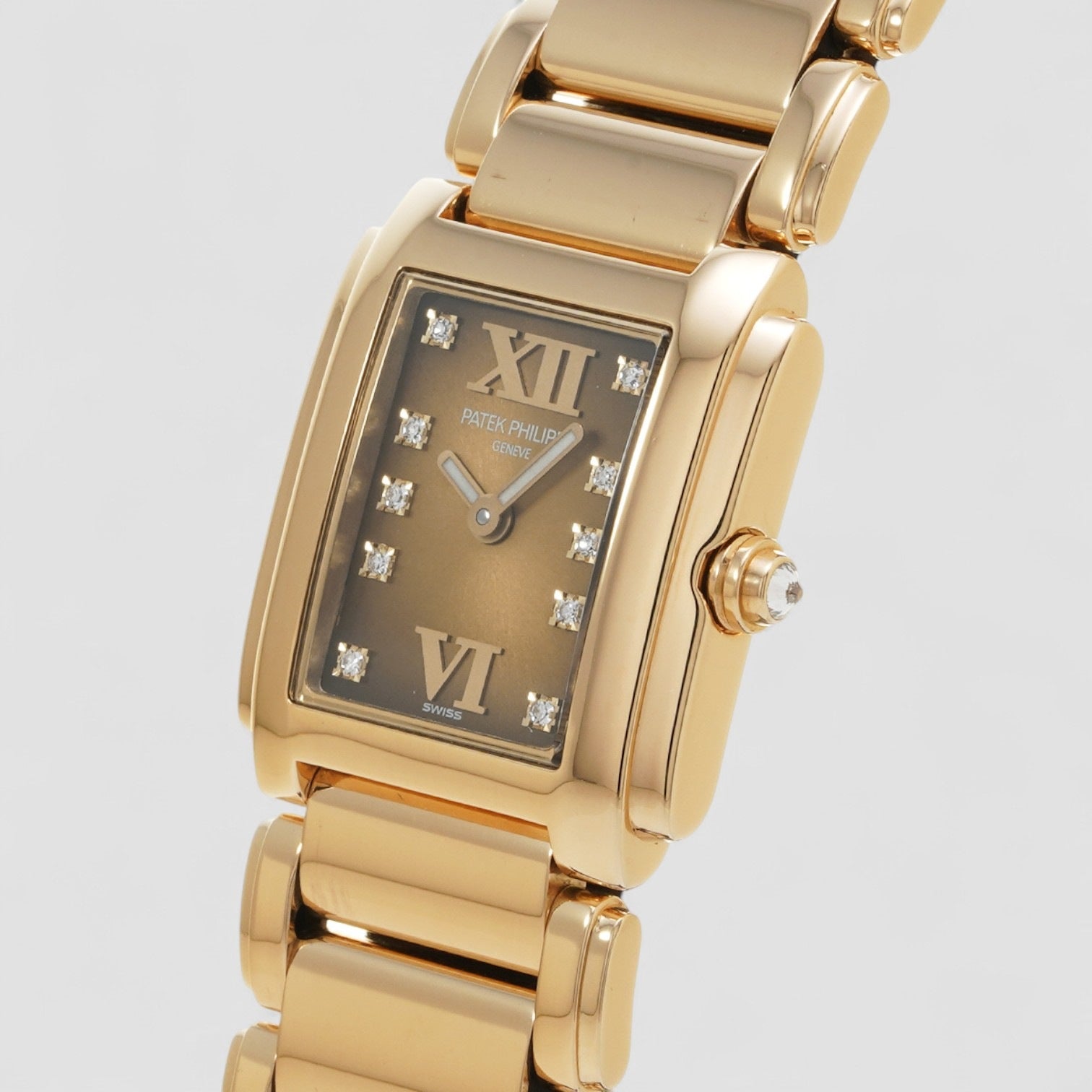 Twenty 4 Yellow Gold
