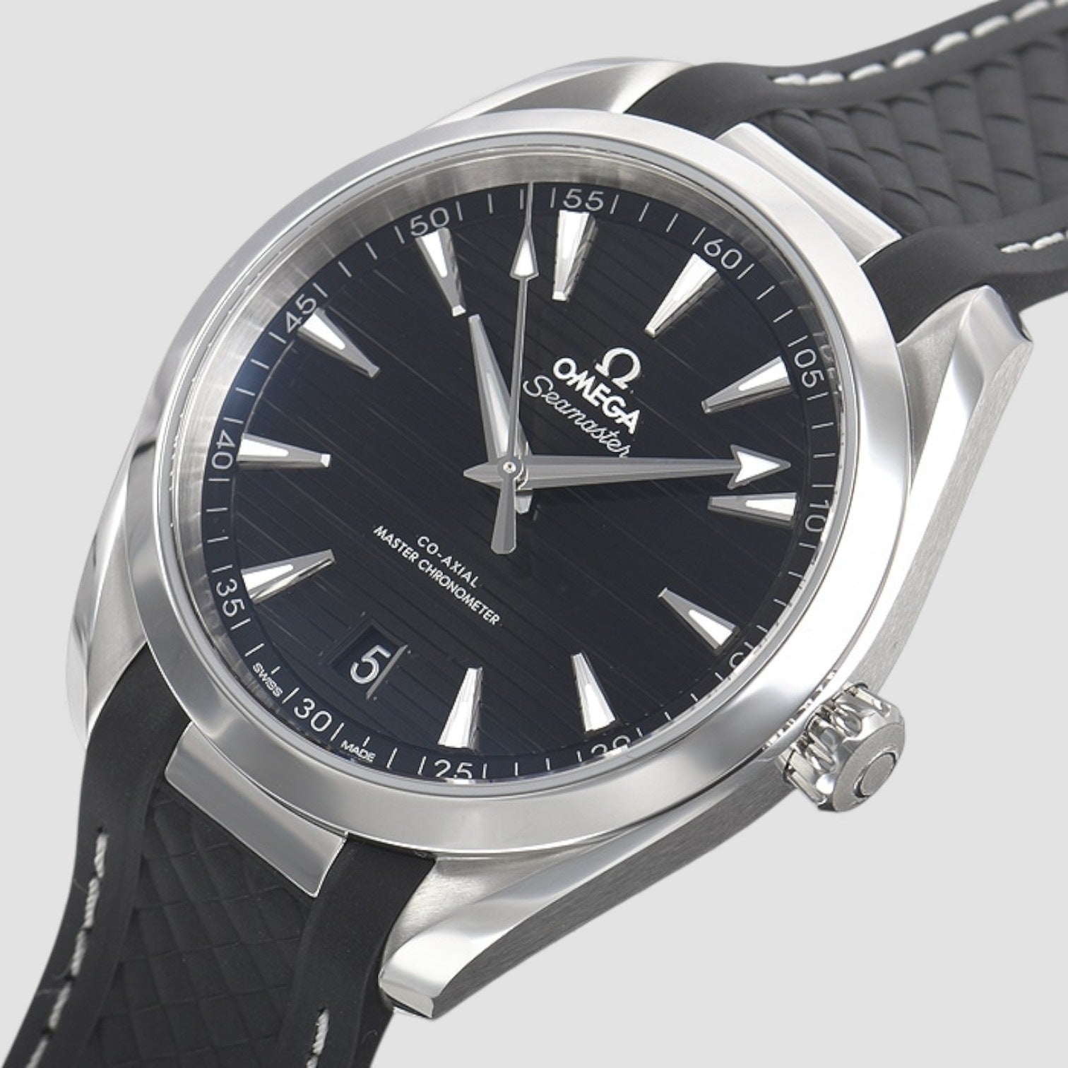 Seamaster Aqua Terra 150m