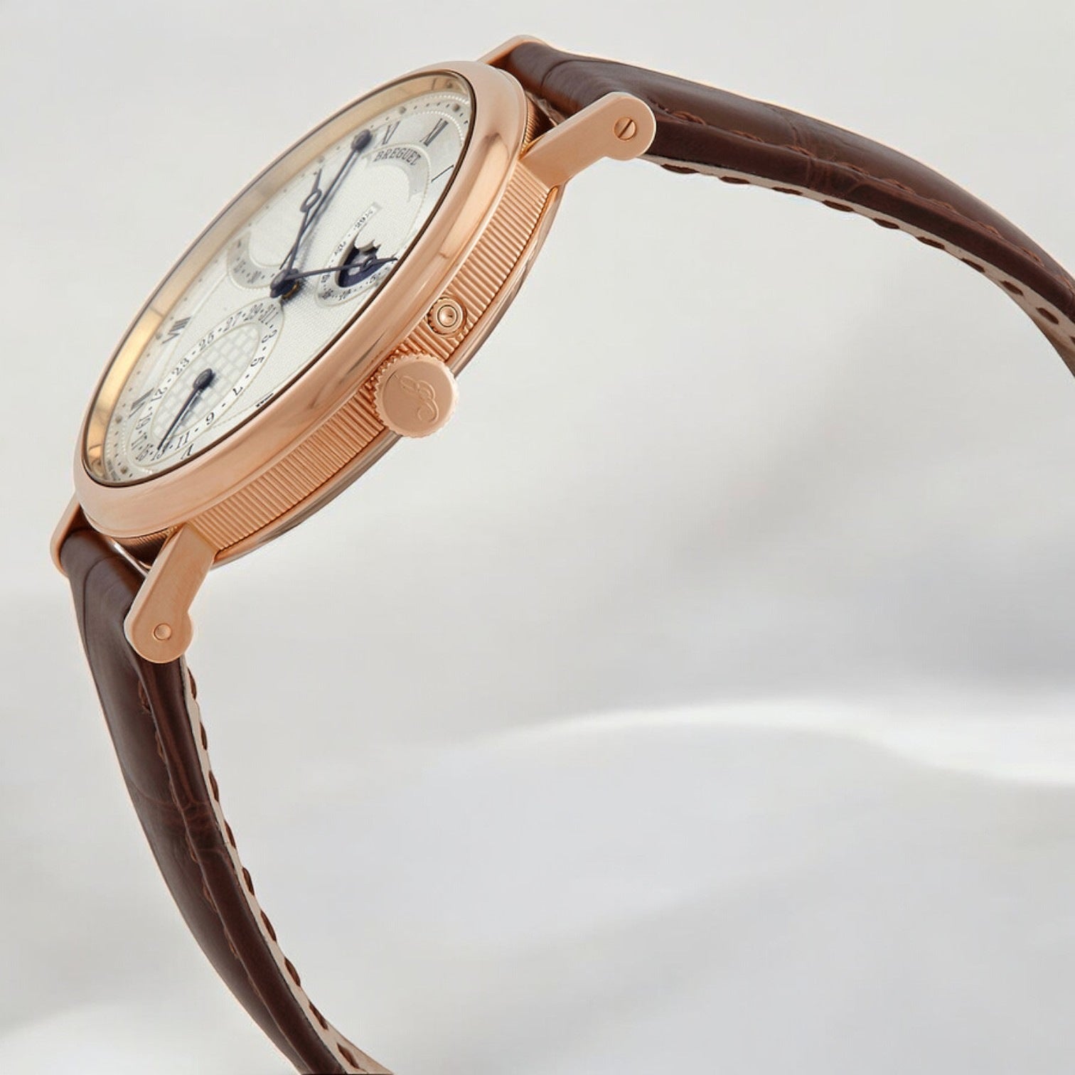 Classique Power Reserve