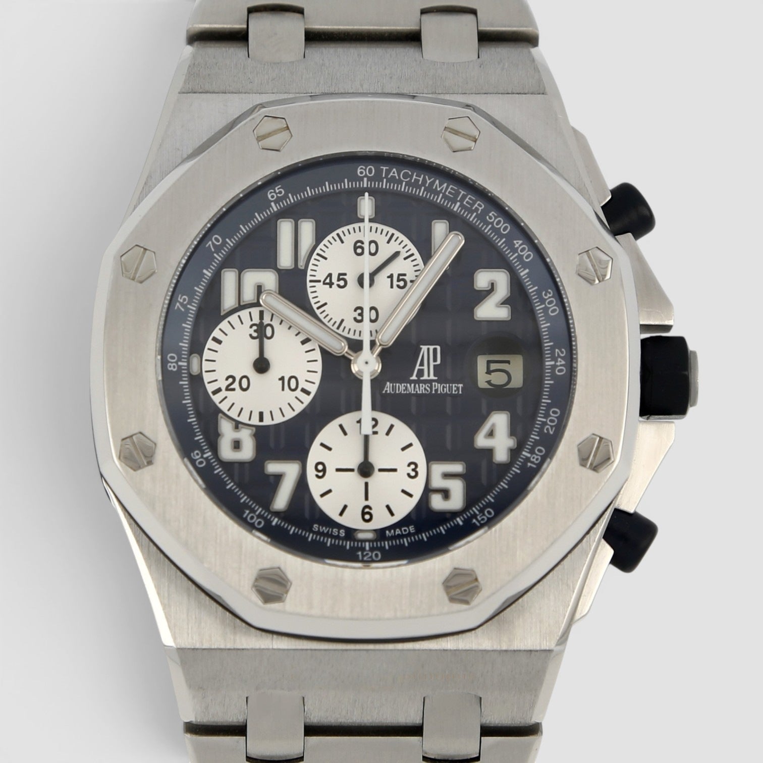 Royal Oak Offshore Chronograph