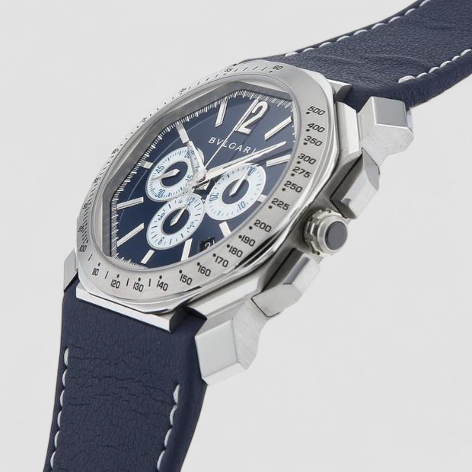Octo Velocissimo Automatic 41mm