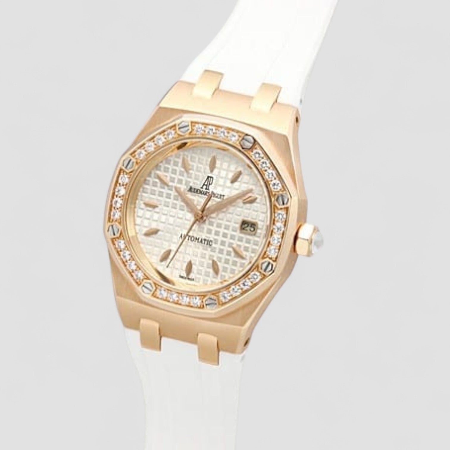 Royal Oak Lady Automatic Ladies Watch